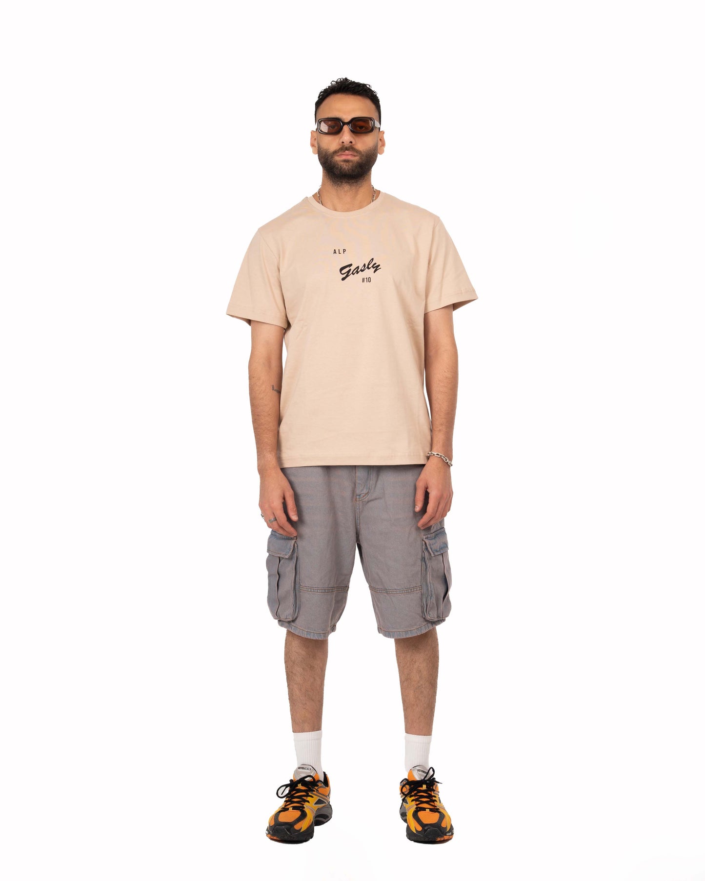 T_SHIRT A L P