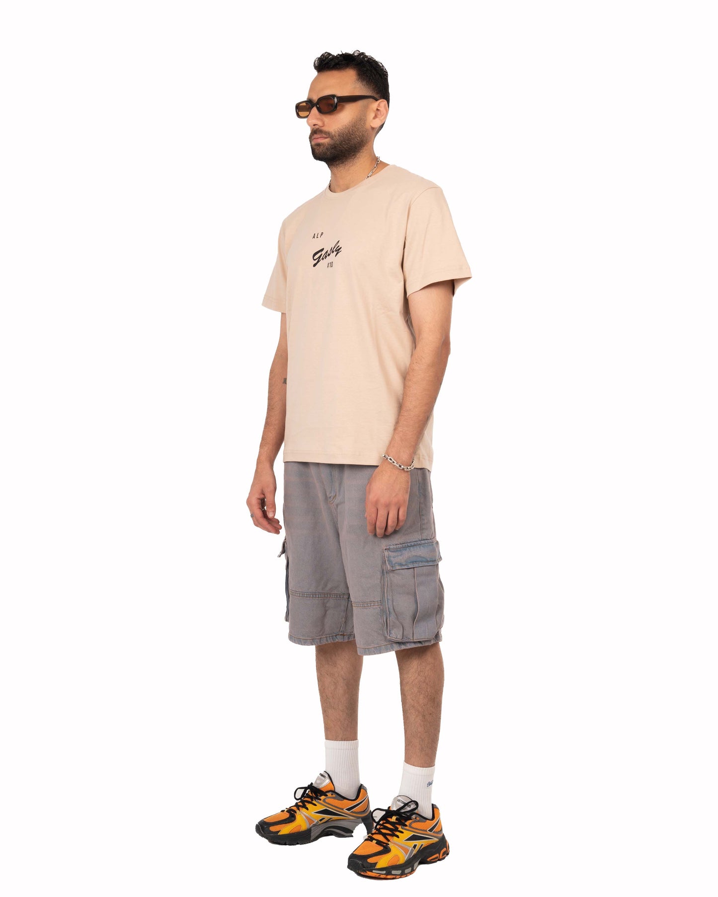 T_SHIRT A L P