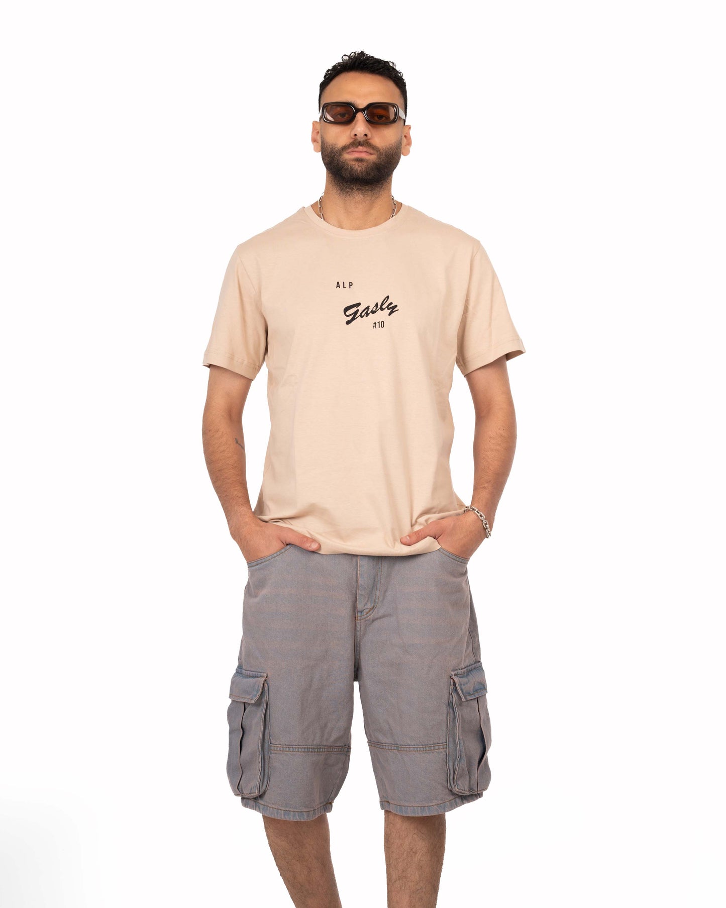 T_SHIRT A L P