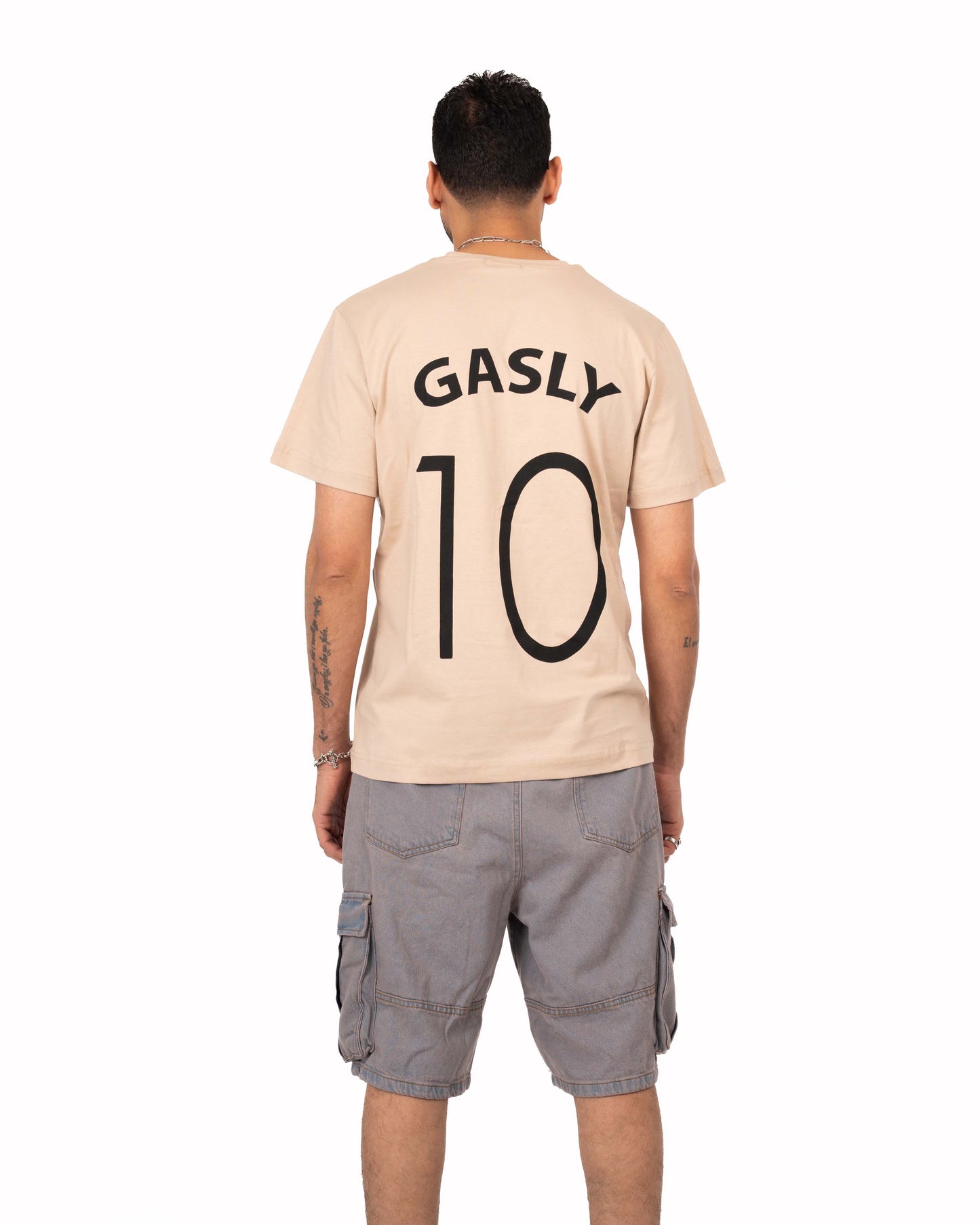 T_SHIRT A L P