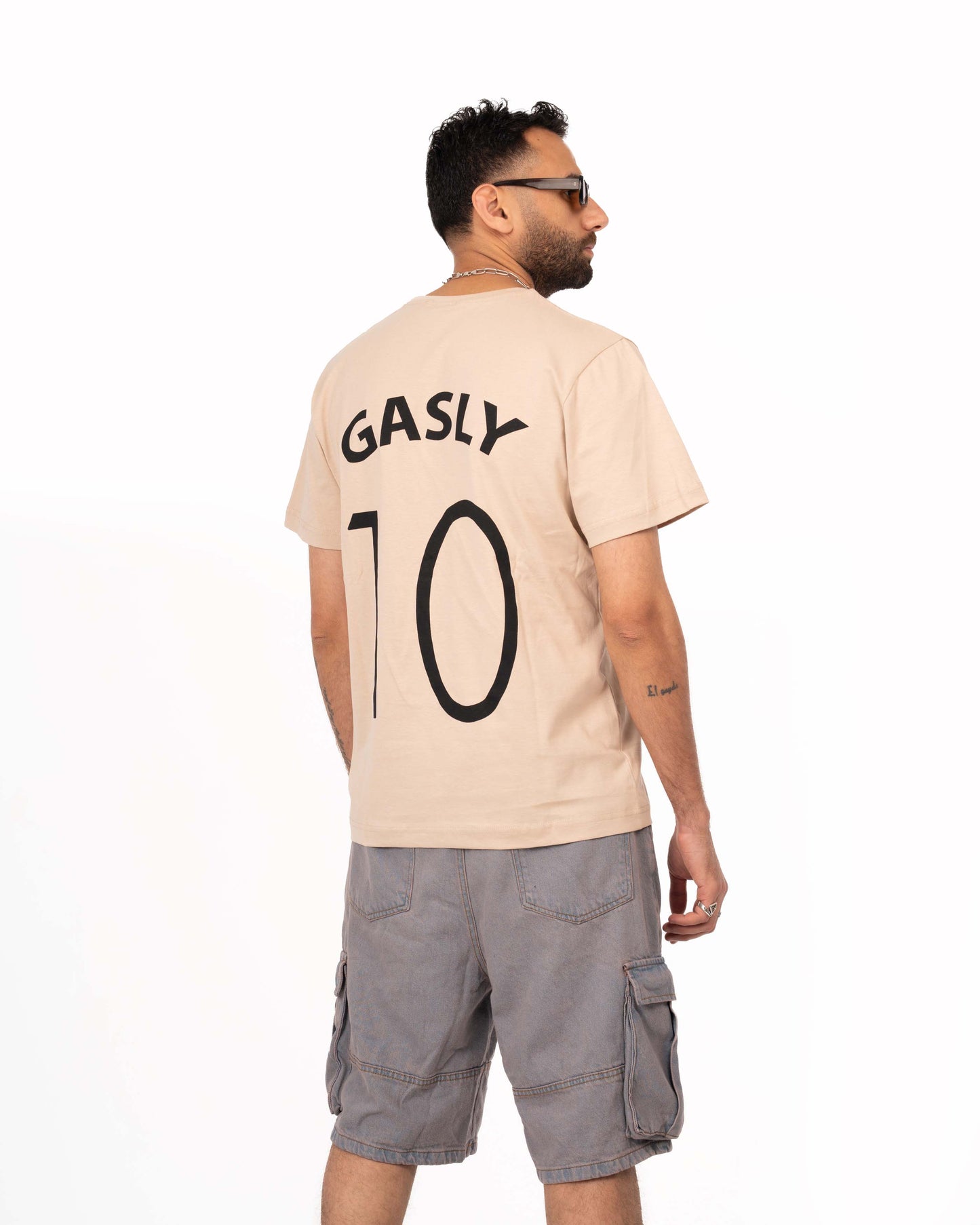 T_SHIRT A L P