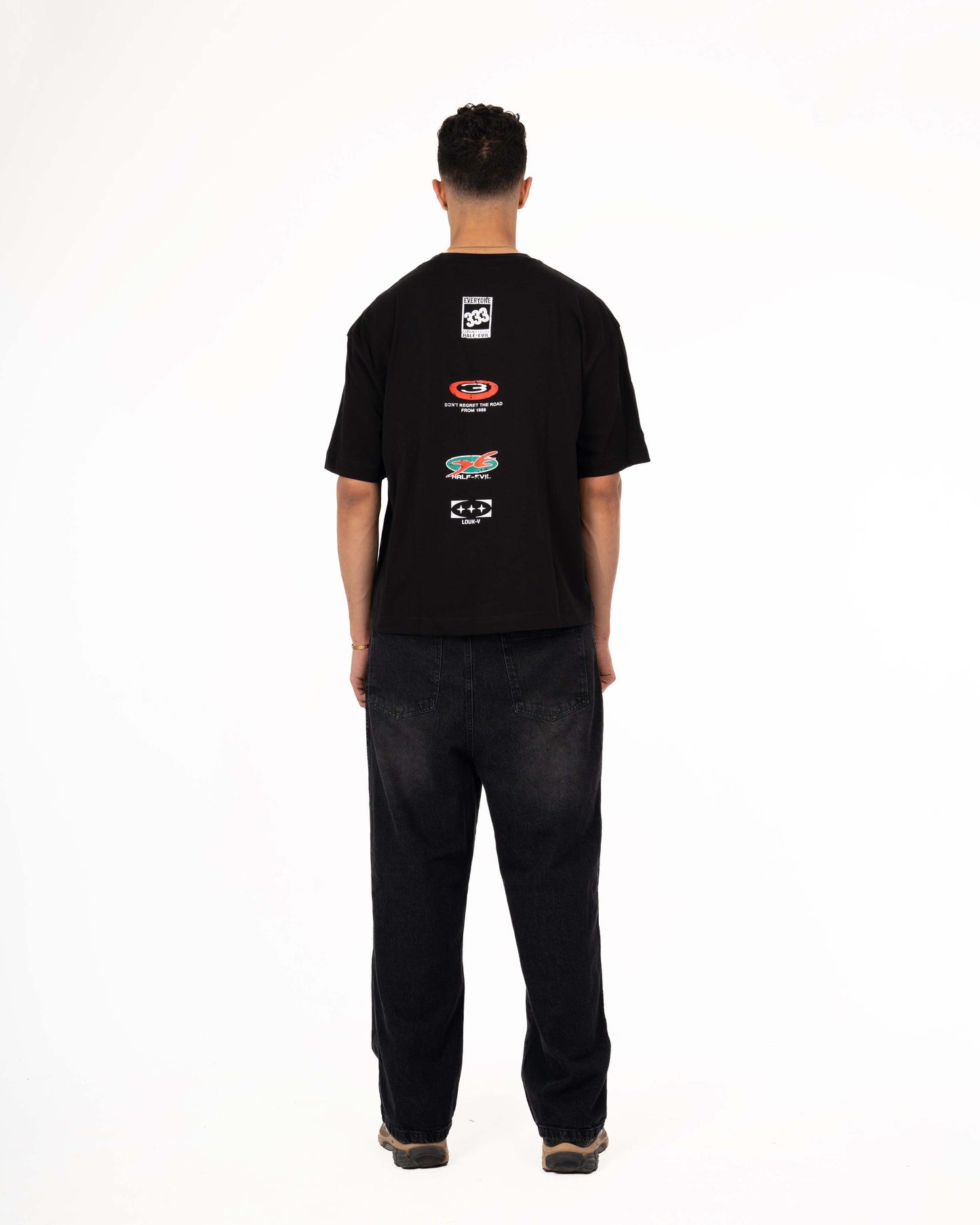 T-SHIRT FROM 1989