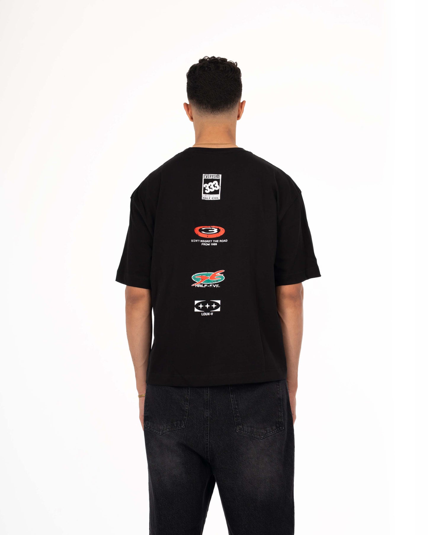 T-SHIRT FROM 1989