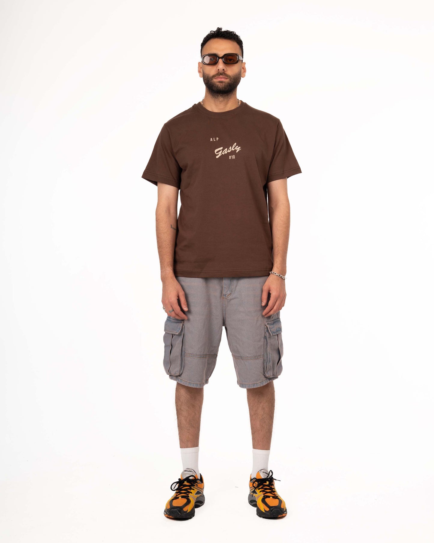 T_SHIRT A L P