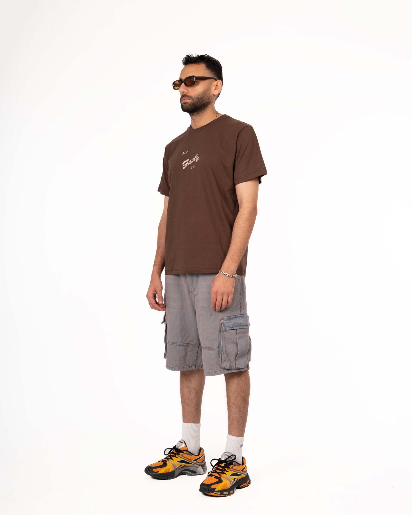 T_SHIRT A L P