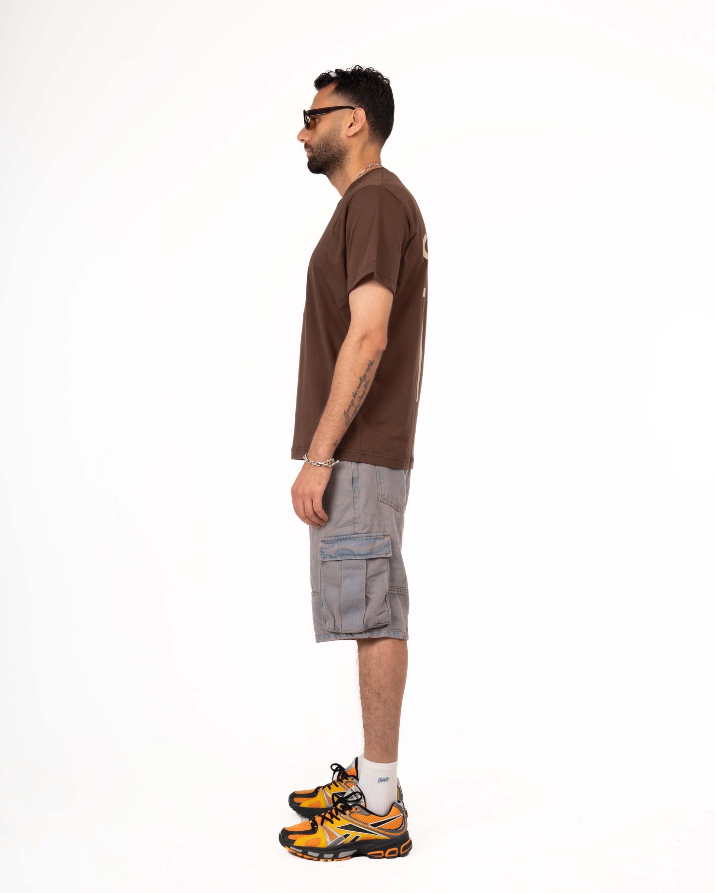 T_SHIRT A L P