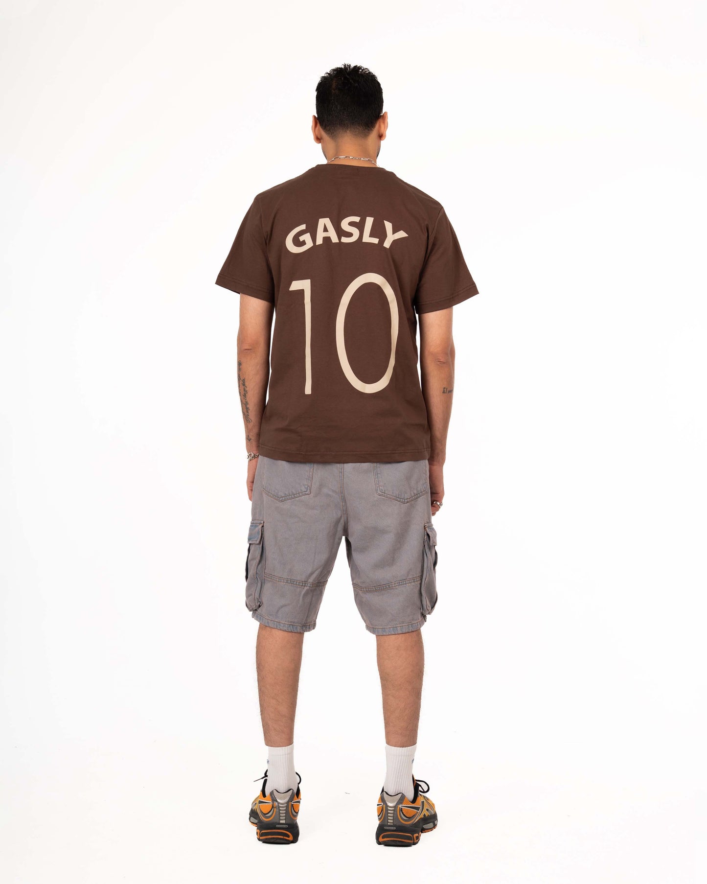 T_SHIRT A L P