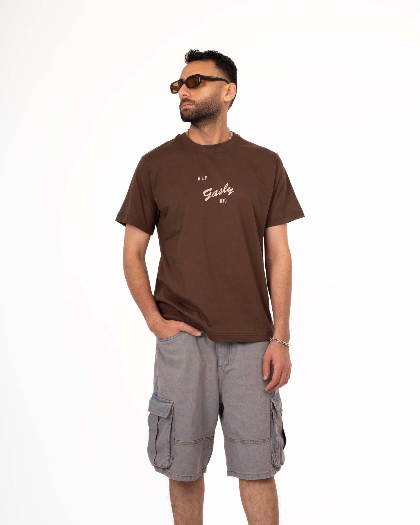 T_SHIRT A L P