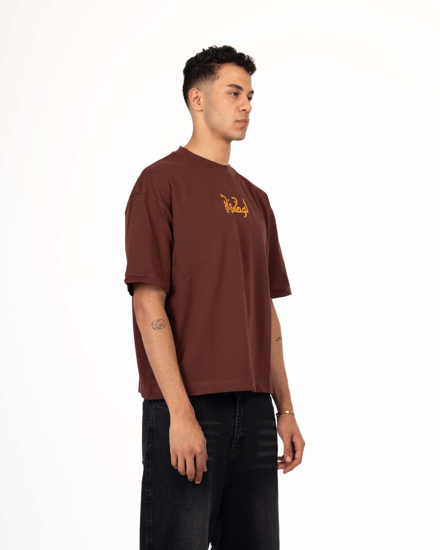 T-SHIRT لوكفي