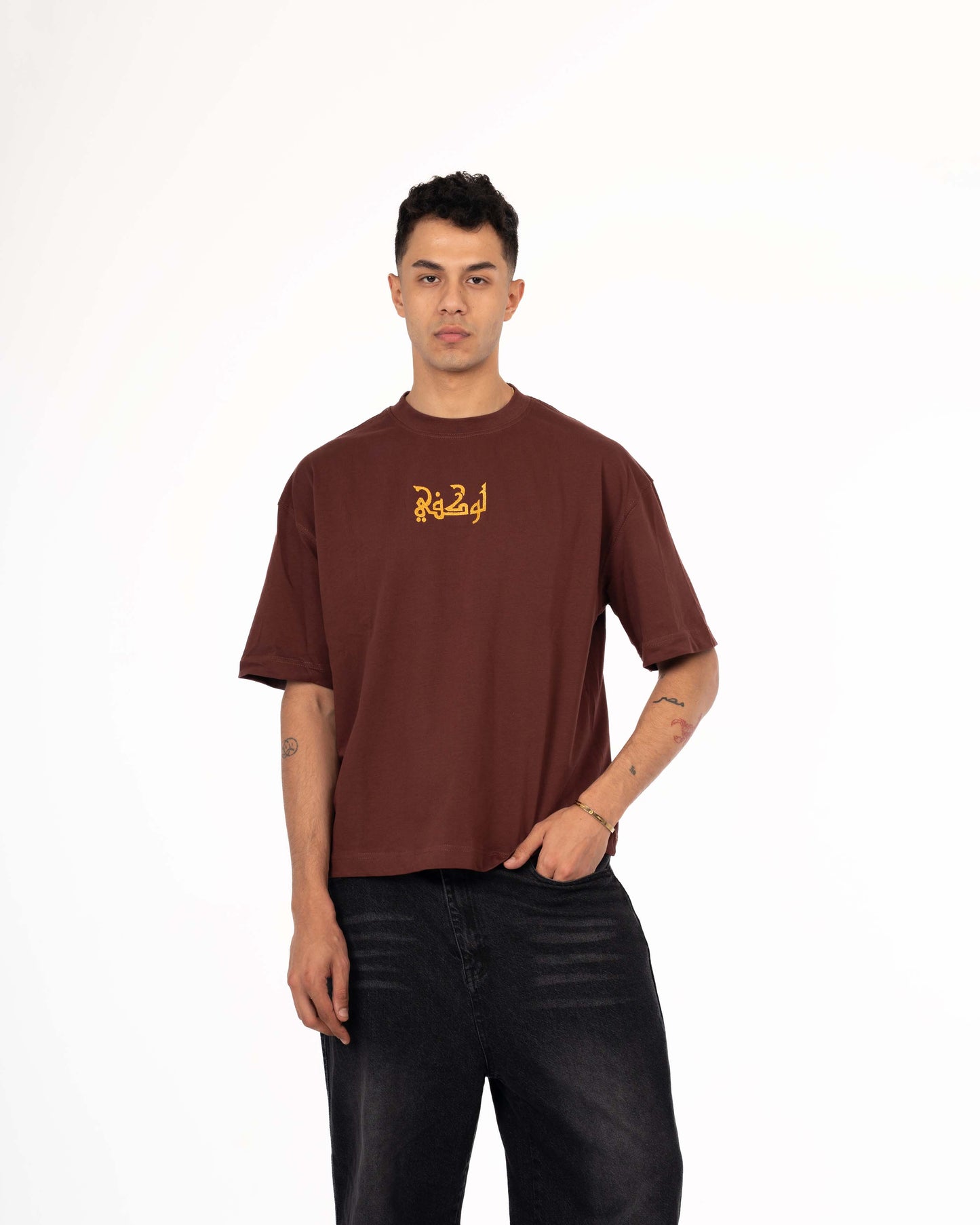 T-SHIRT لوكفي