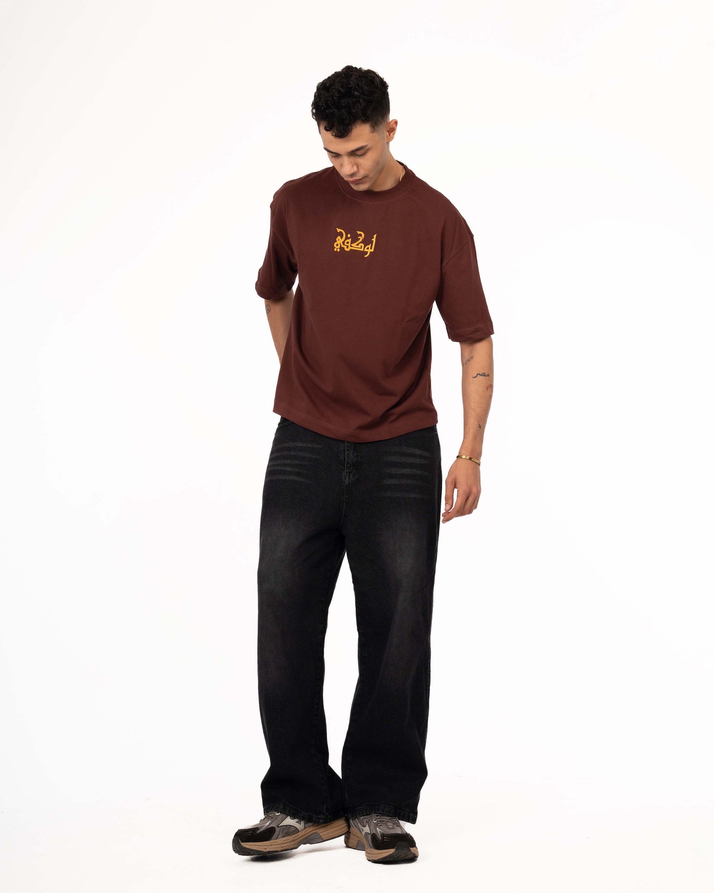 T-SHIRT لوكفي