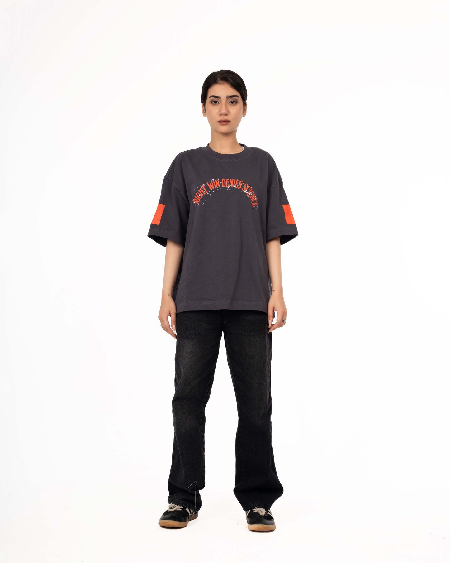 T-SHIRT ELEGANT