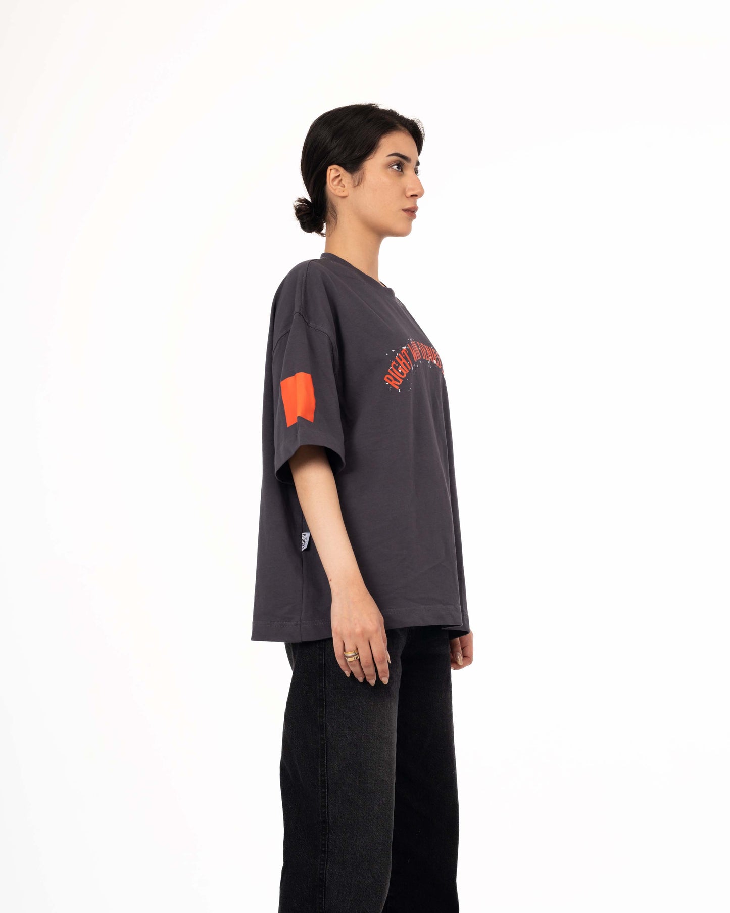 T-SHIRT ELEGANT