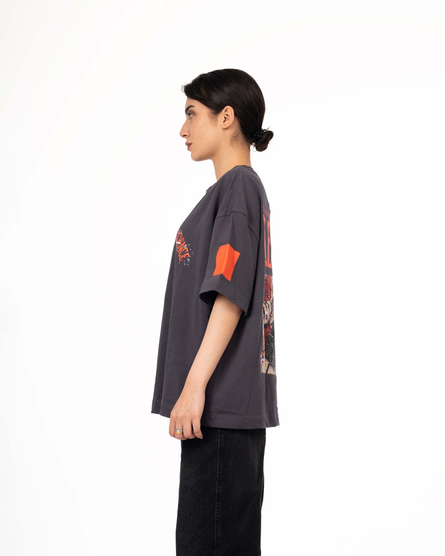 T-SHIRT ELEGANT