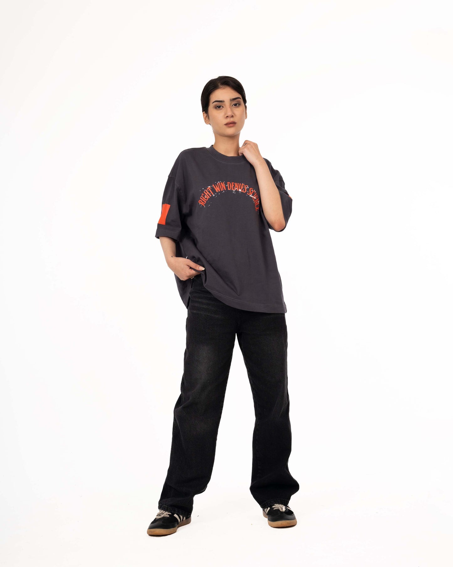 T-SHIRT ELEGANT