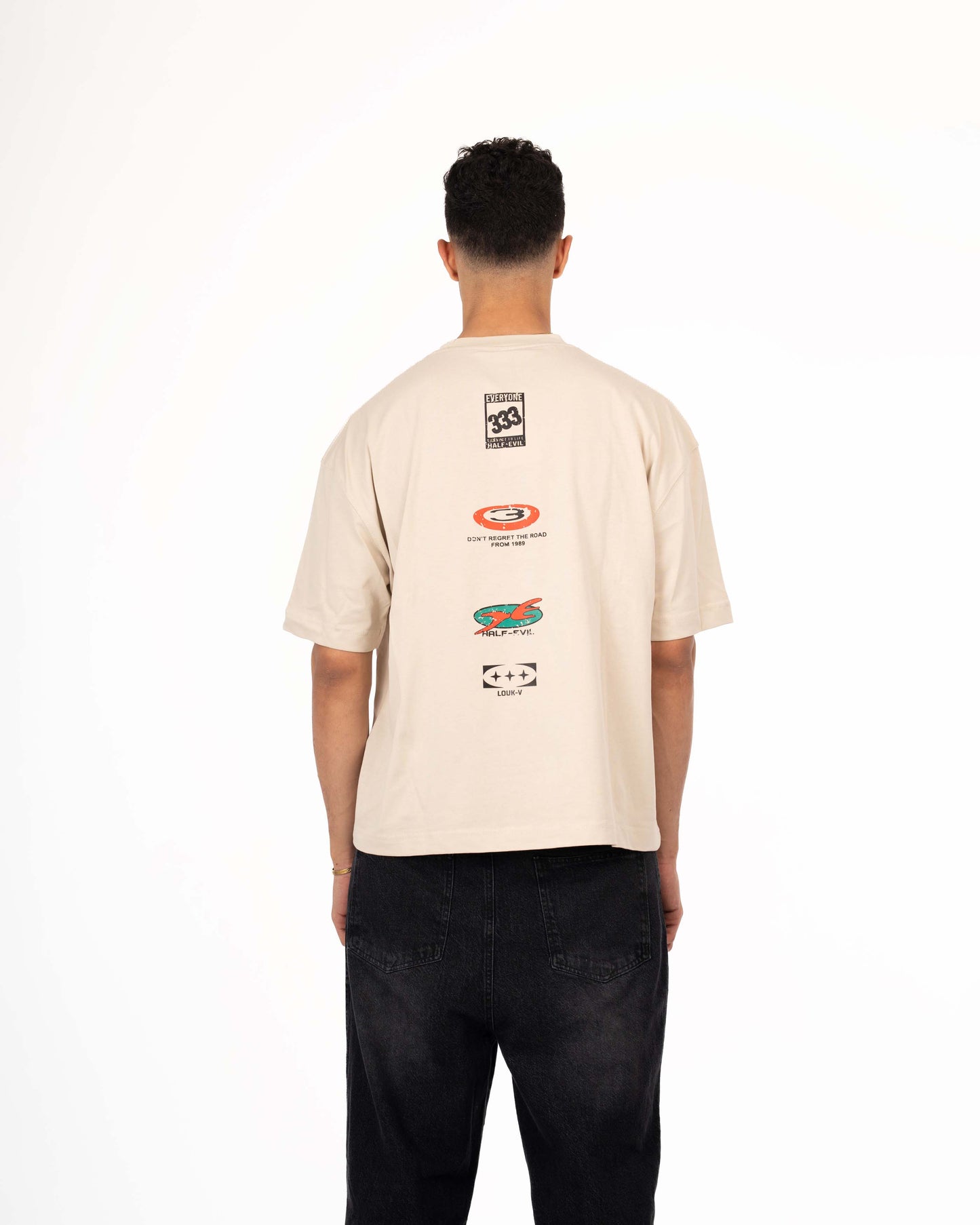 T-SHIRT FROM 1989