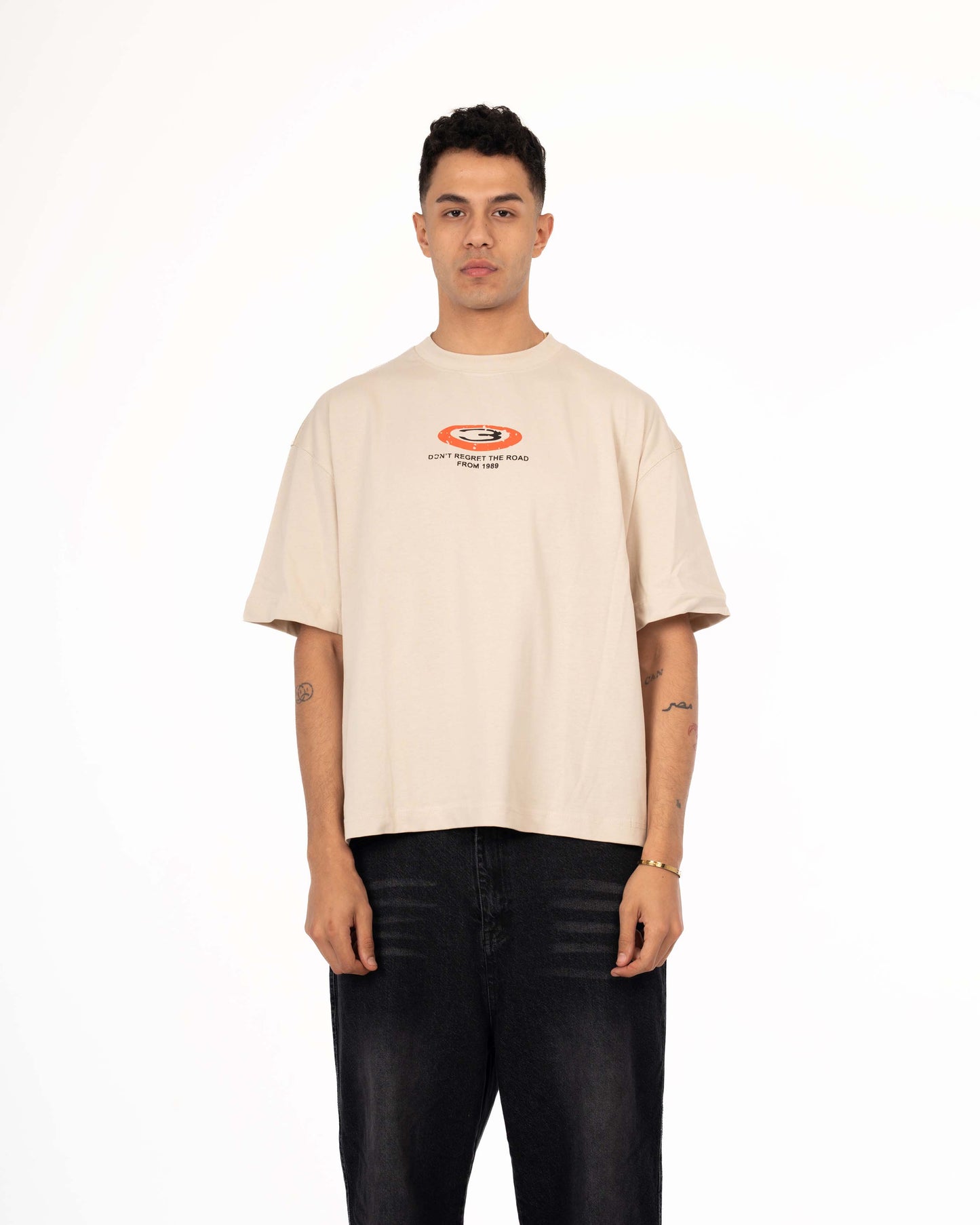 T-SHIRT FROM 1989