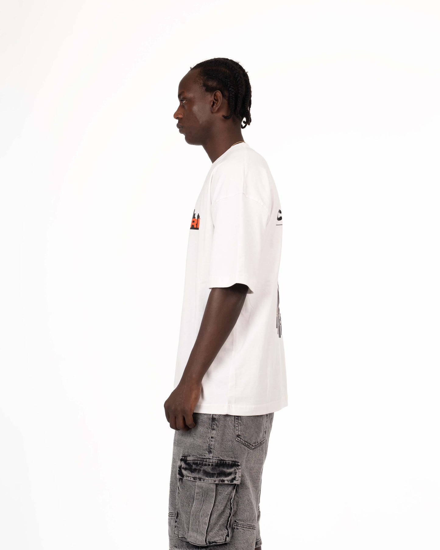 T_SHIRT CENTURY