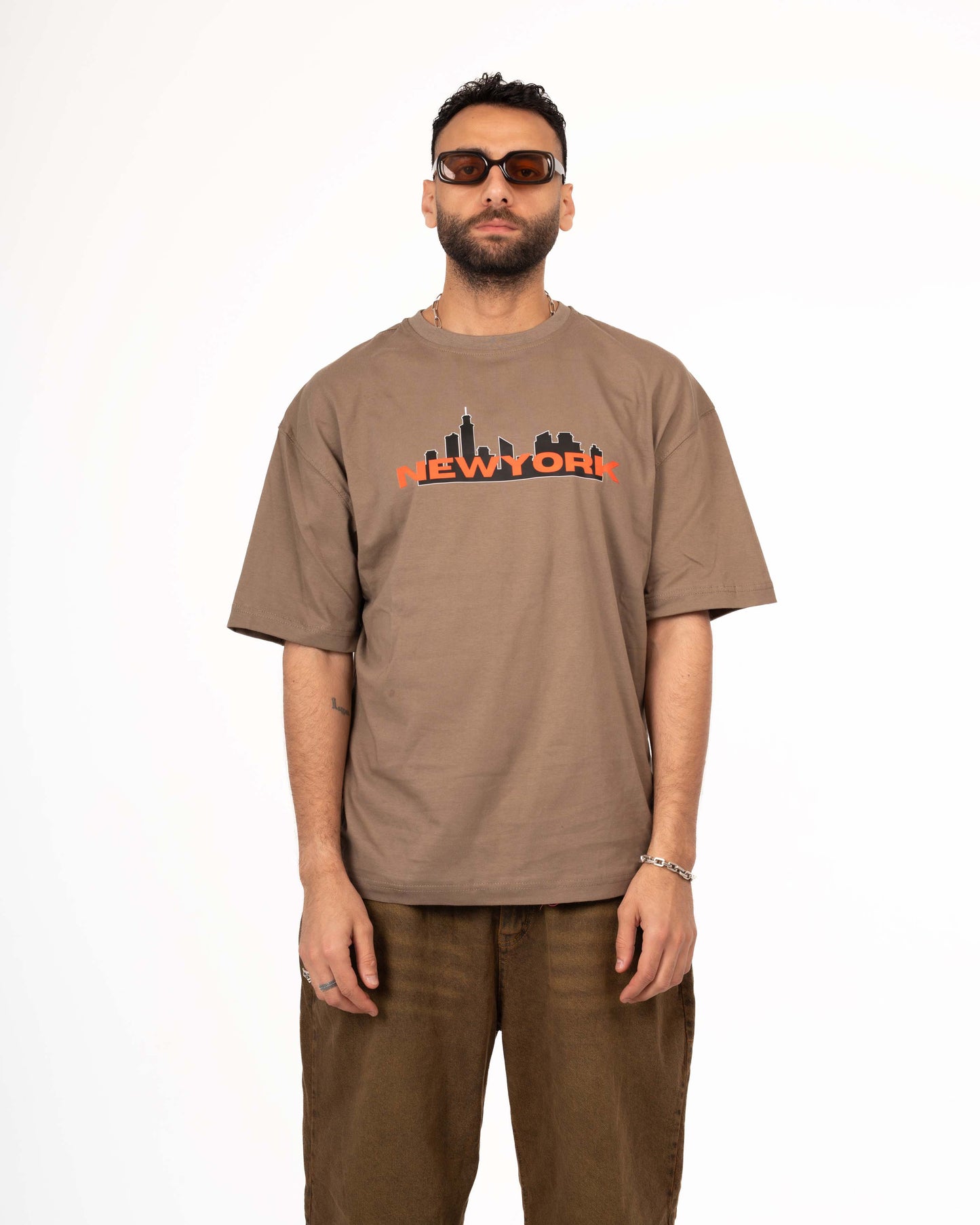 T_SHIRT CENTURY
