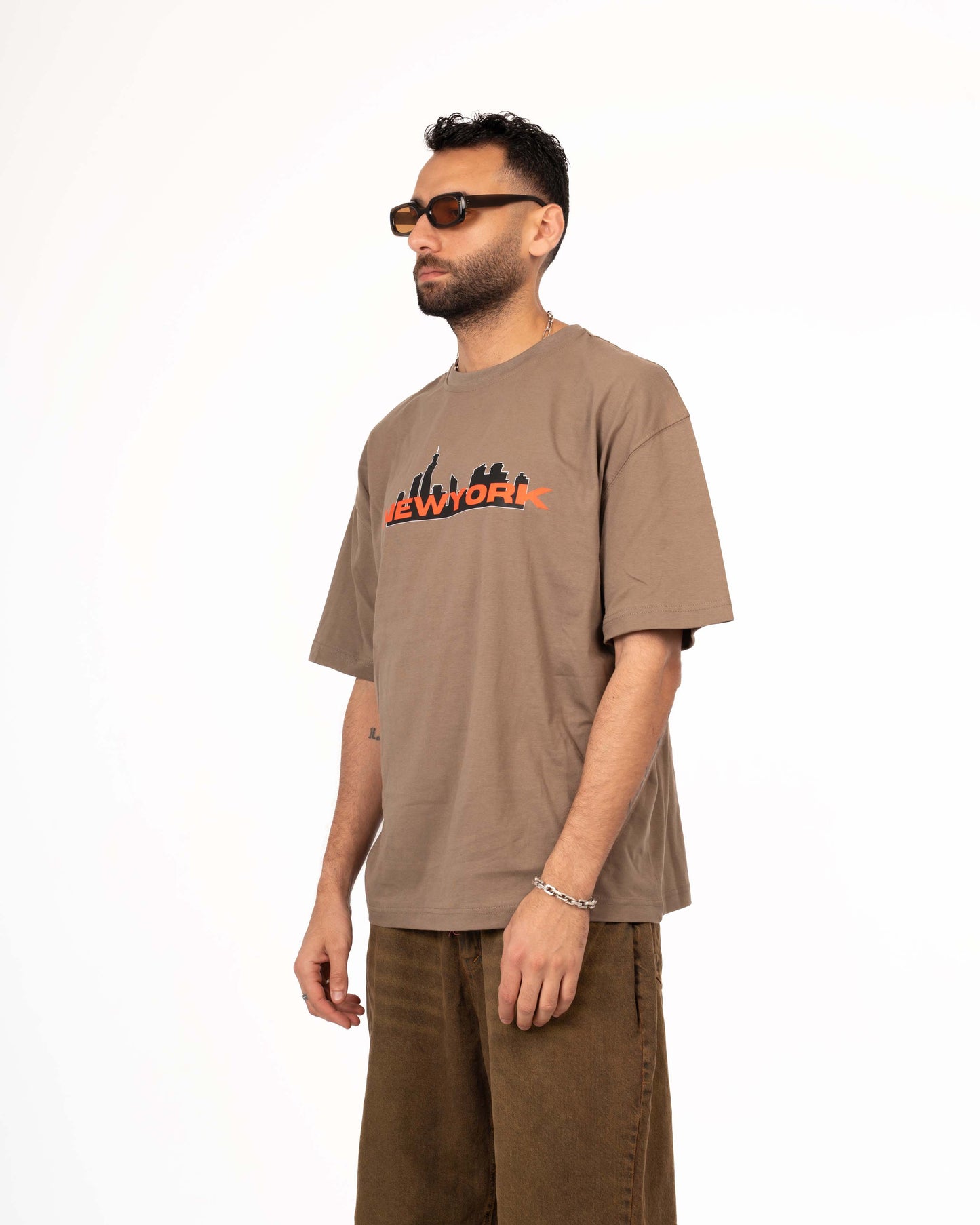 T_SHIRT CENTURY