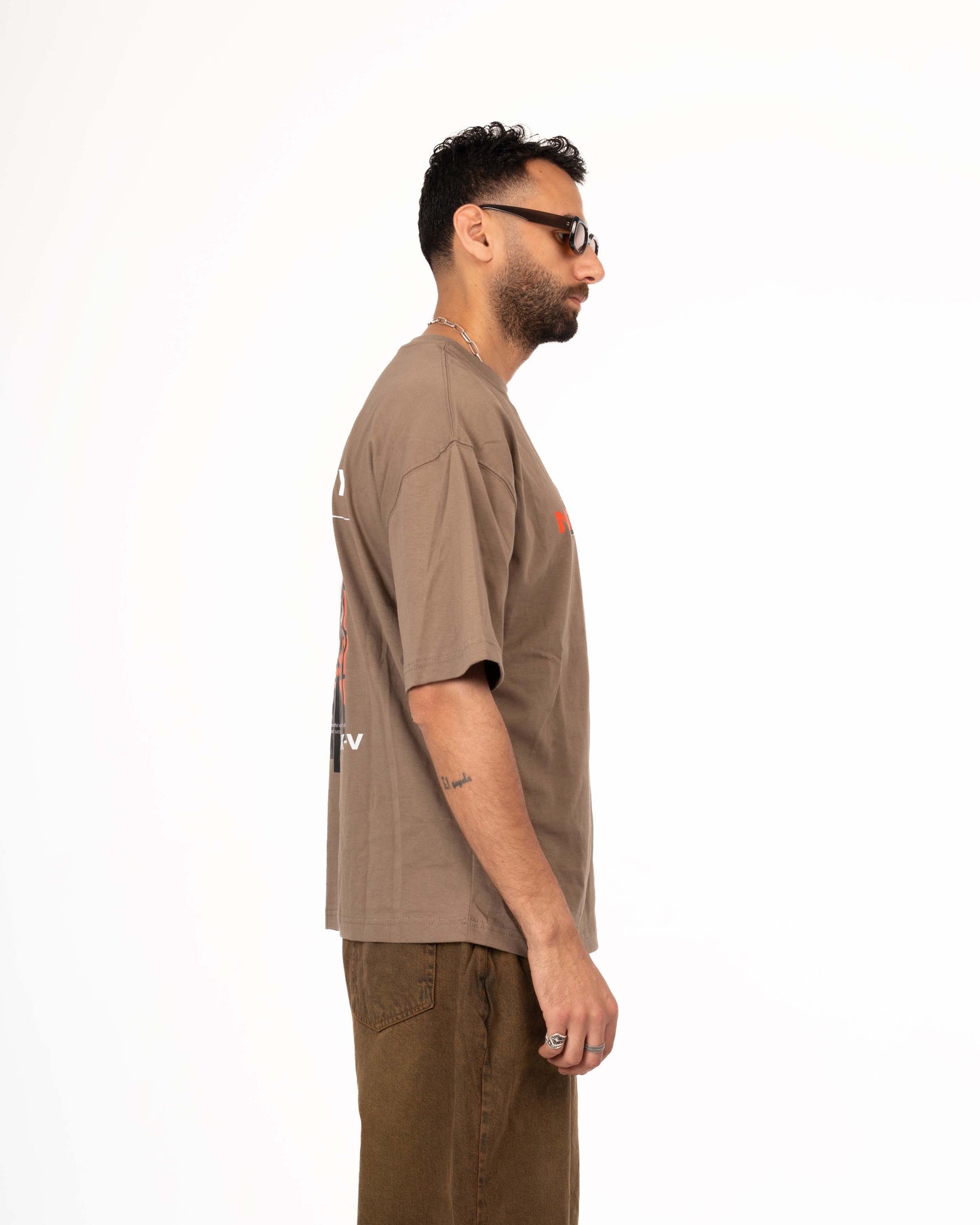 T_SHIRT CENTURY