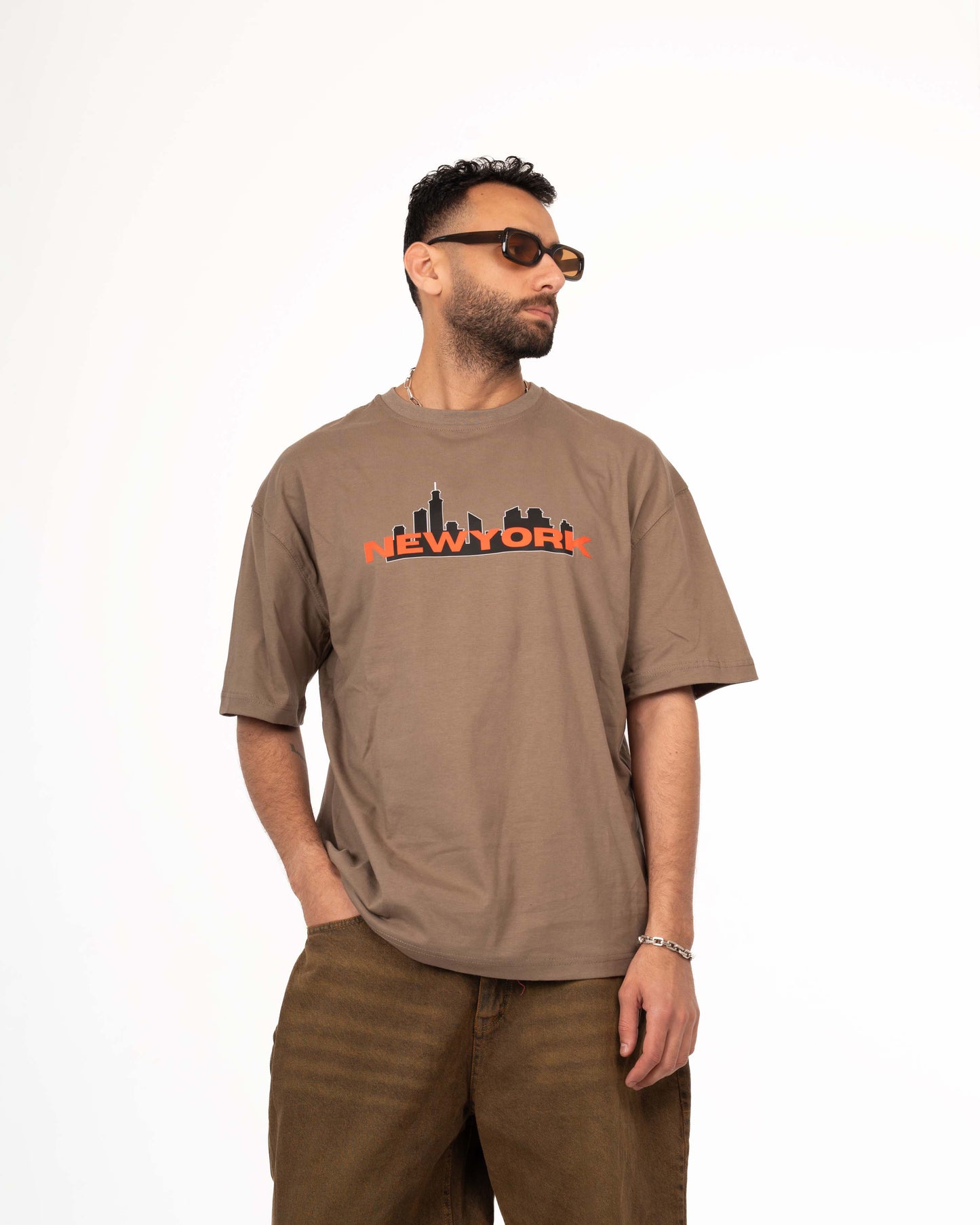 T_SHIRT CENTURY