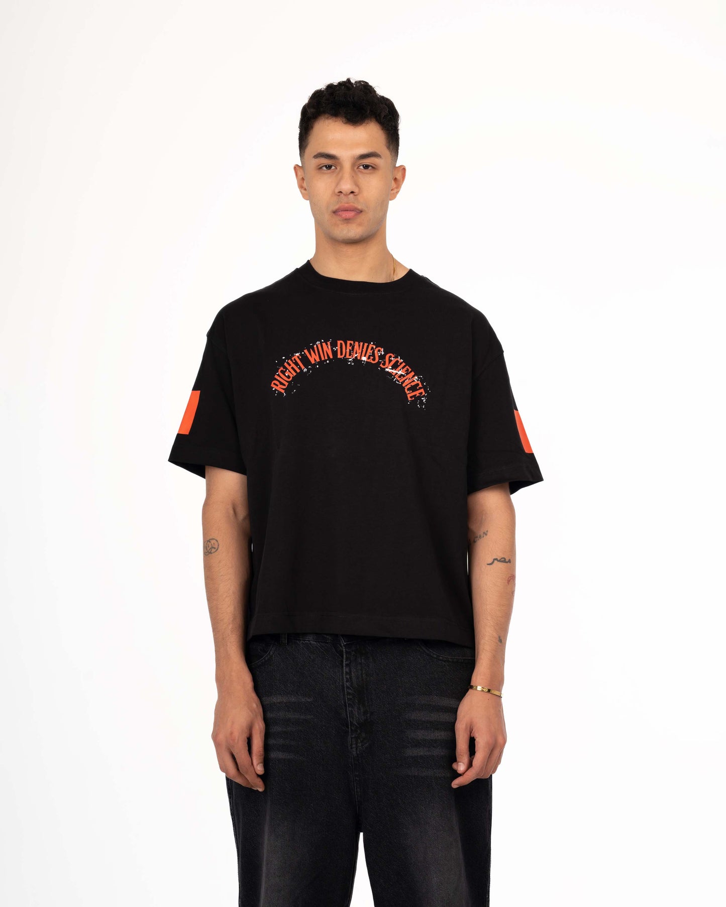 T-SHIRT ELEGANT