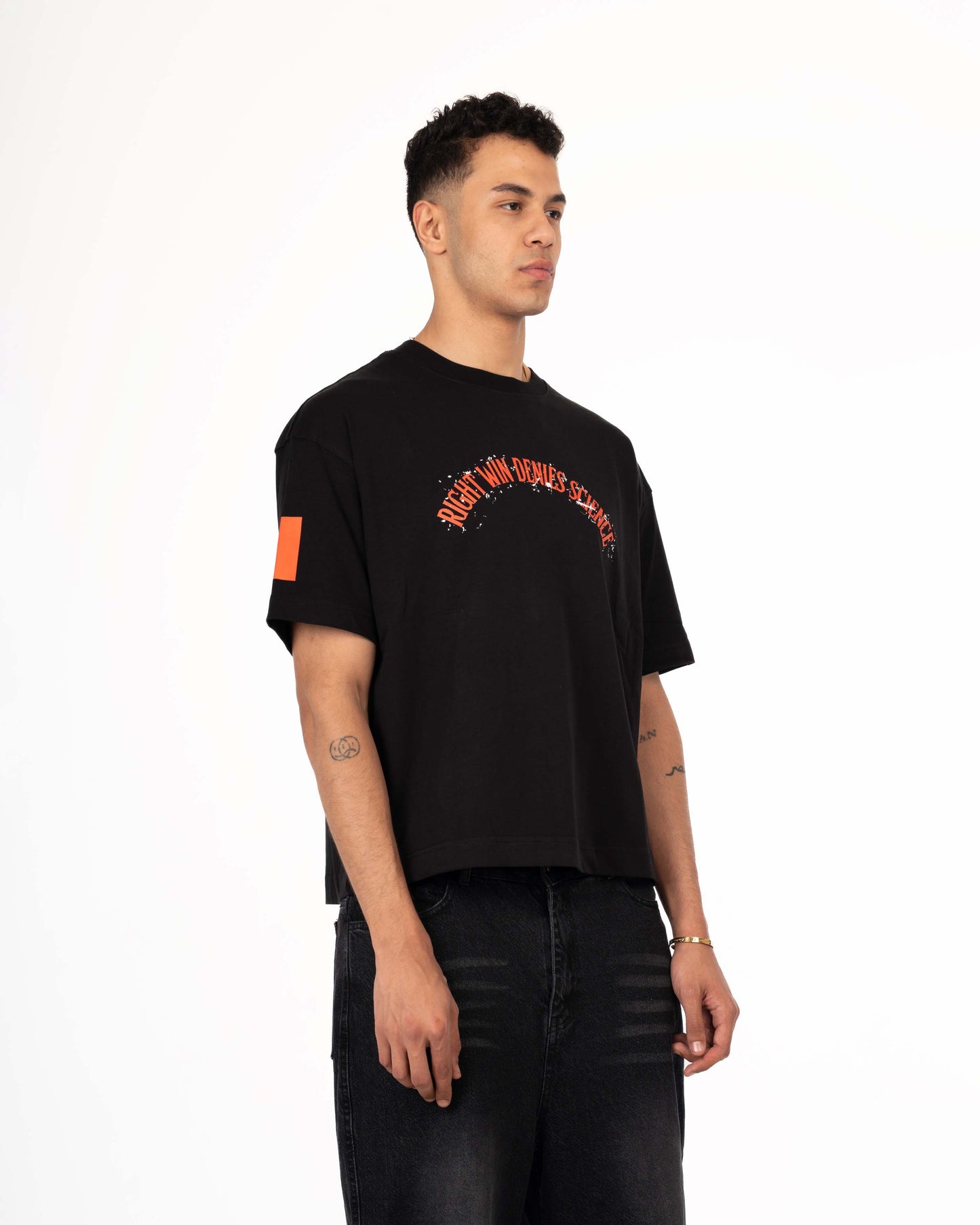 T-SHIRT ELEGANT