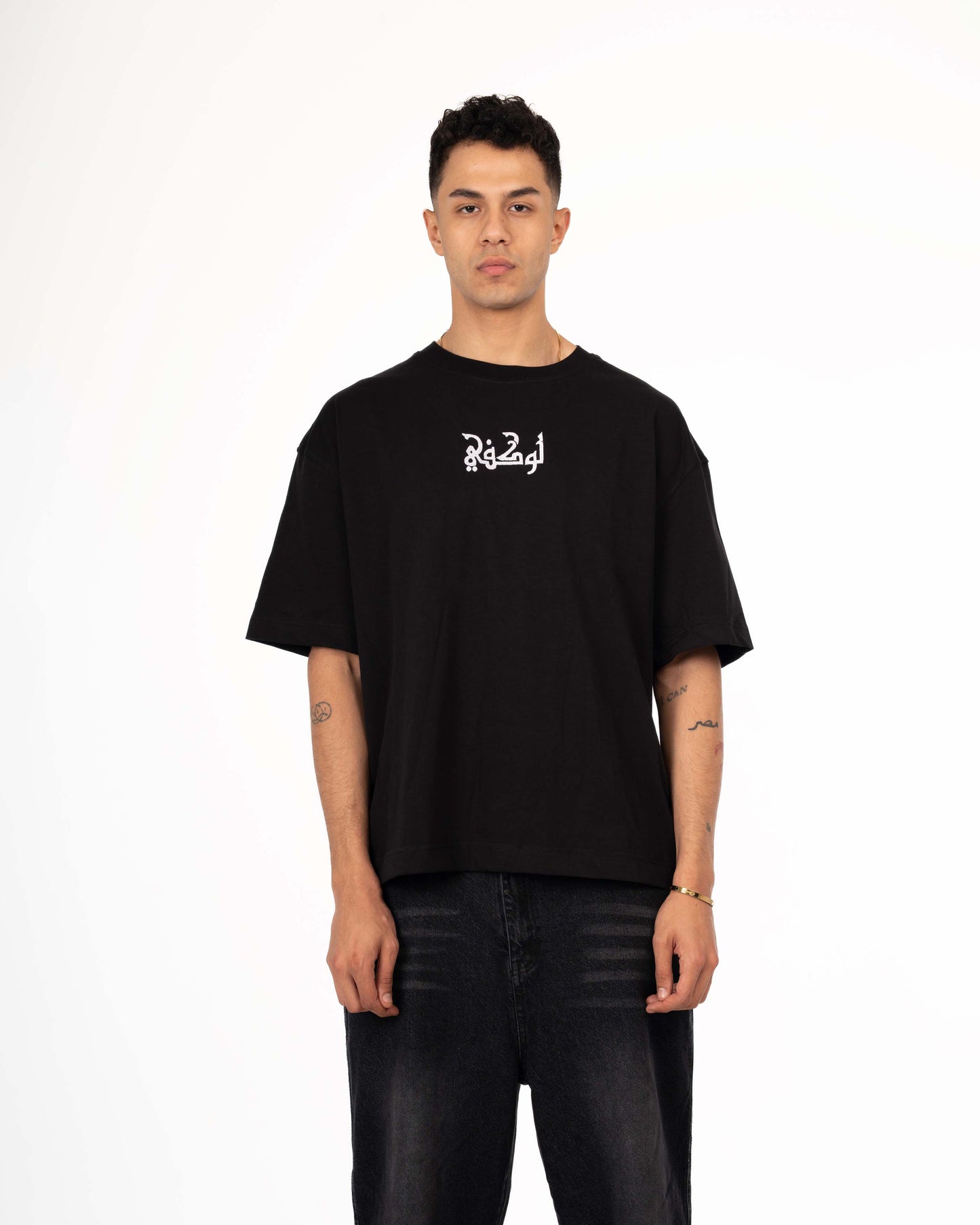 T-SHIRT لوكفي
