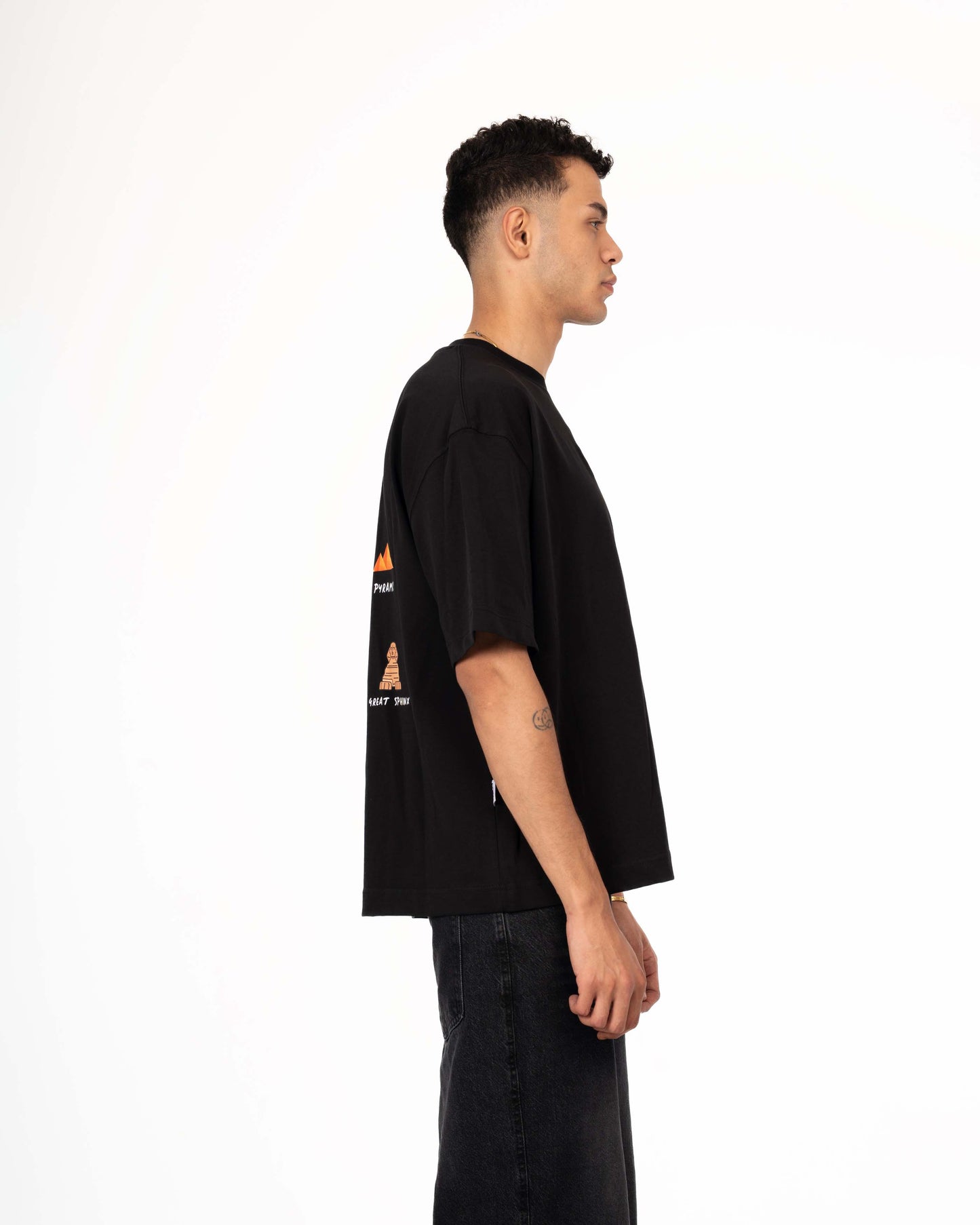 T-SHIRT لوكفي