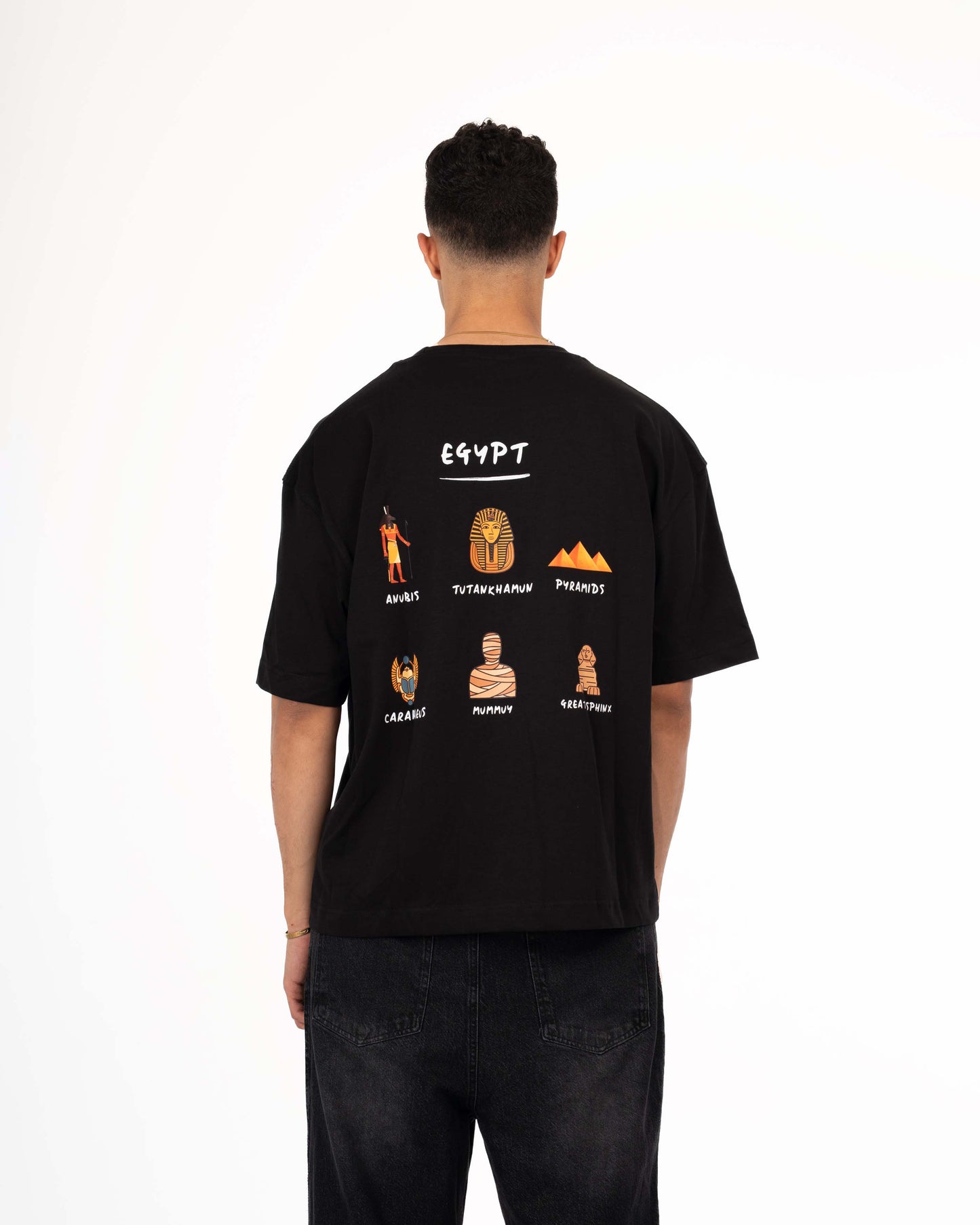 T-SHIRT لوكفي