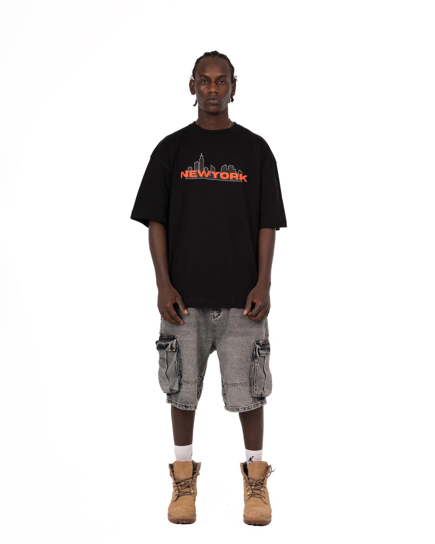 T_SHIRT CENTURY