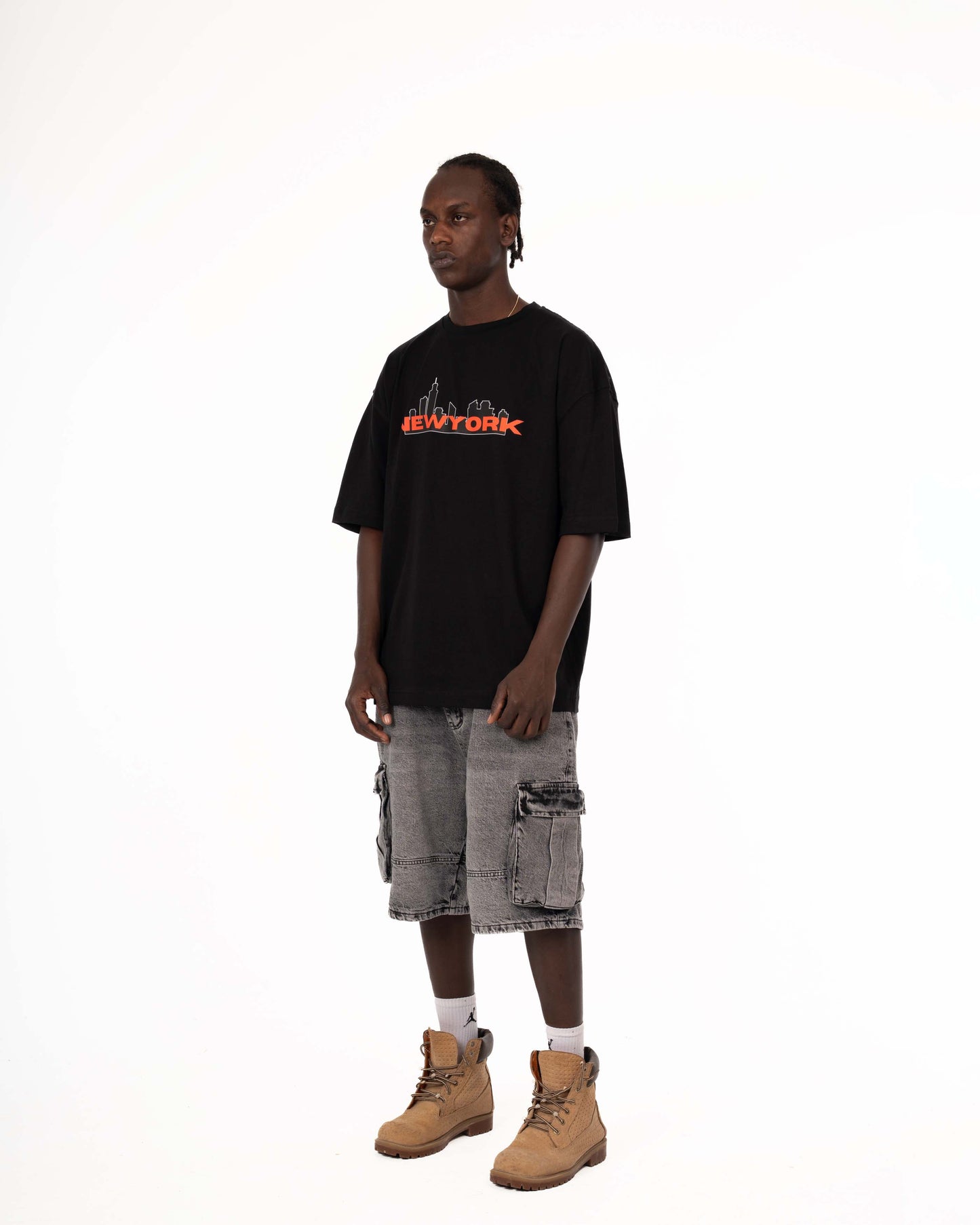 T_SHIRT CENTURY