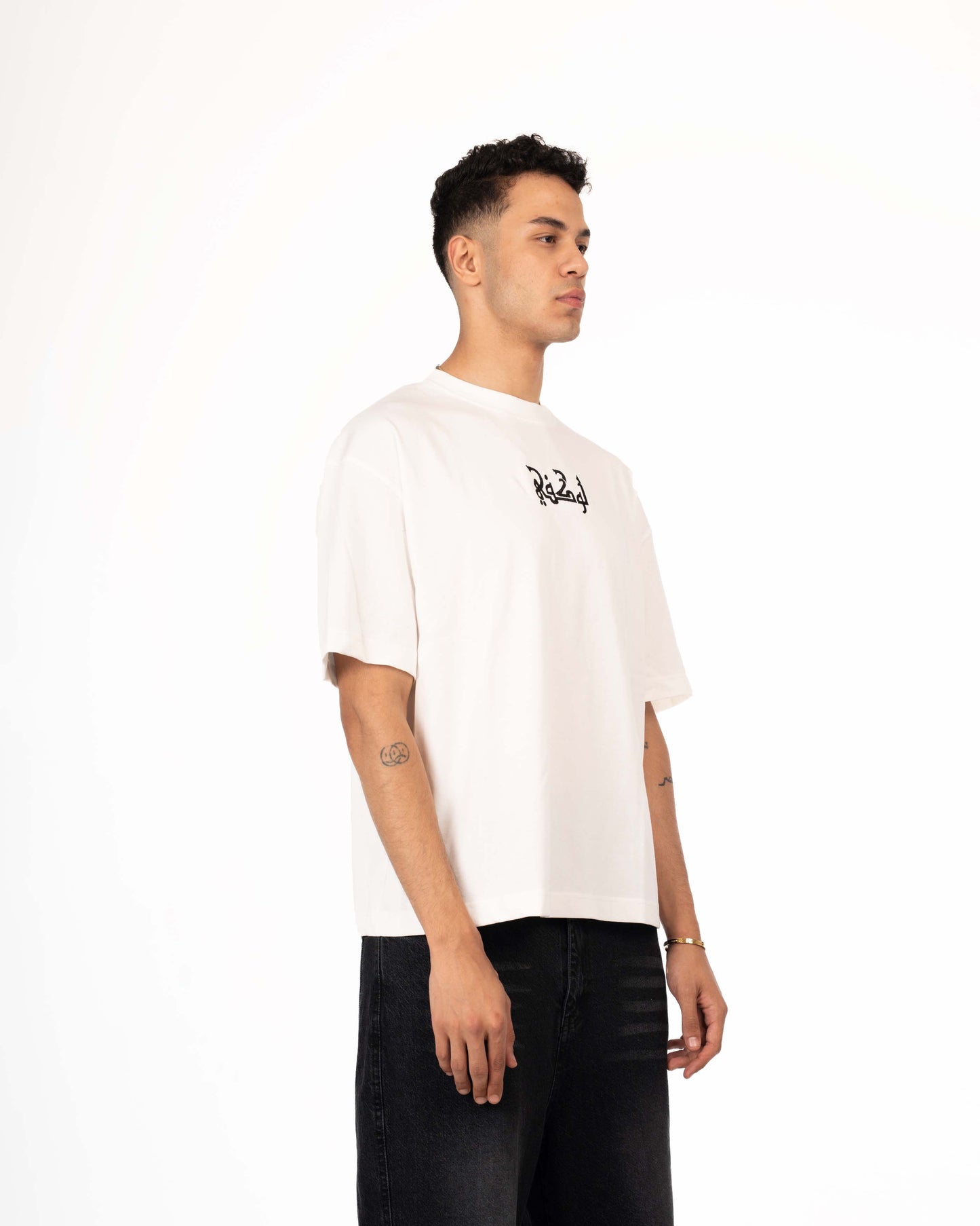 T-SHIRT لوكفي