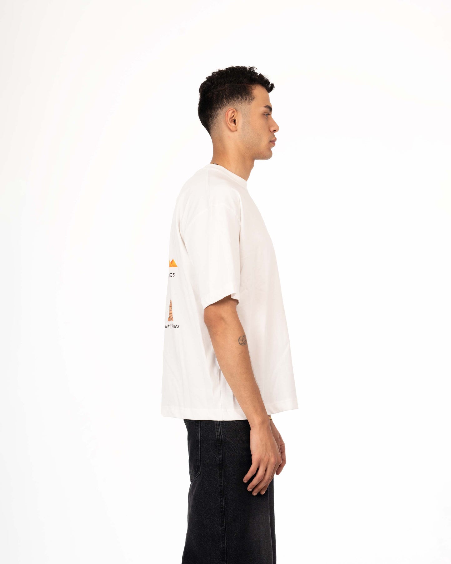 T-SHIRT لوكفي