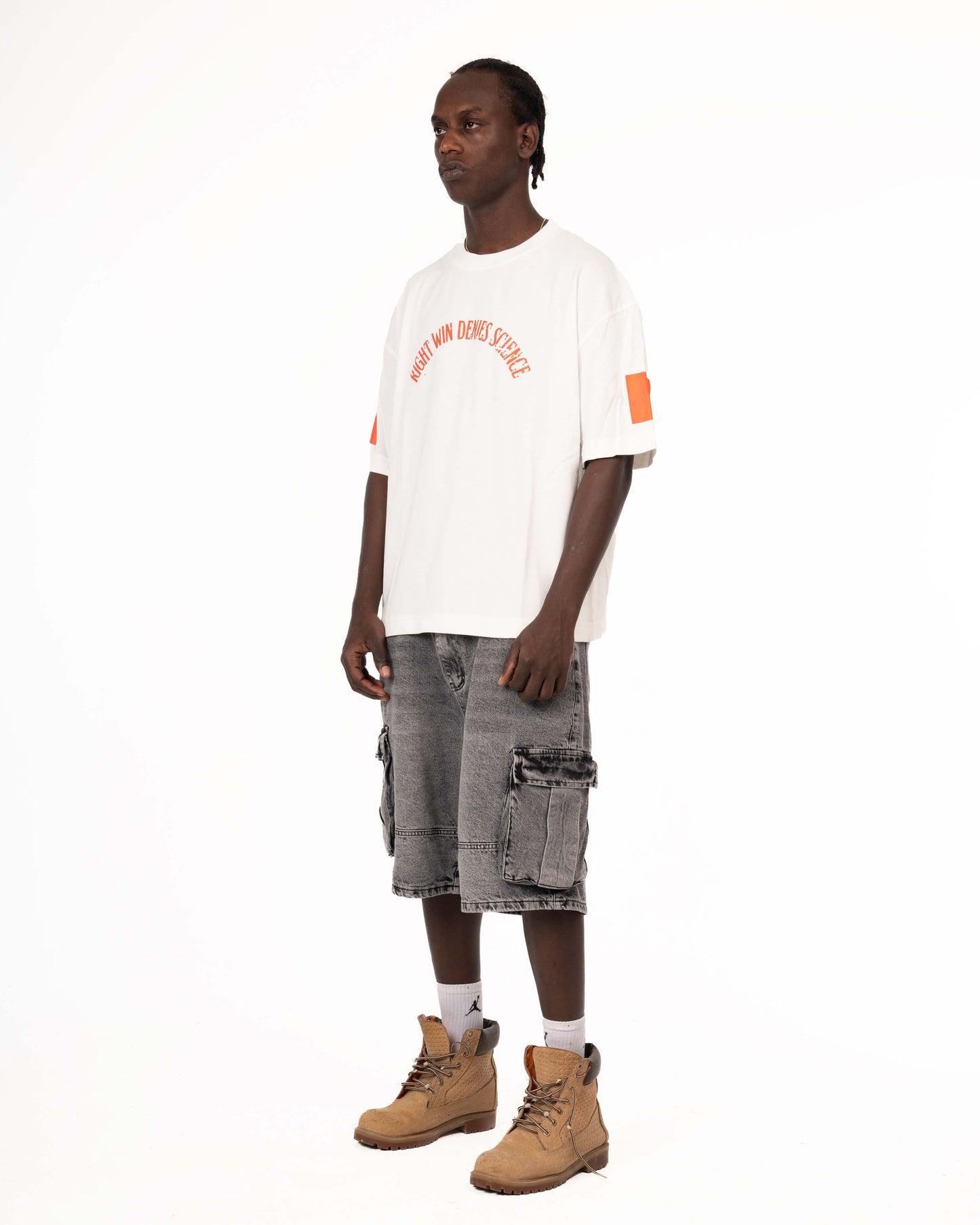 T-SHIRT ELEGANT