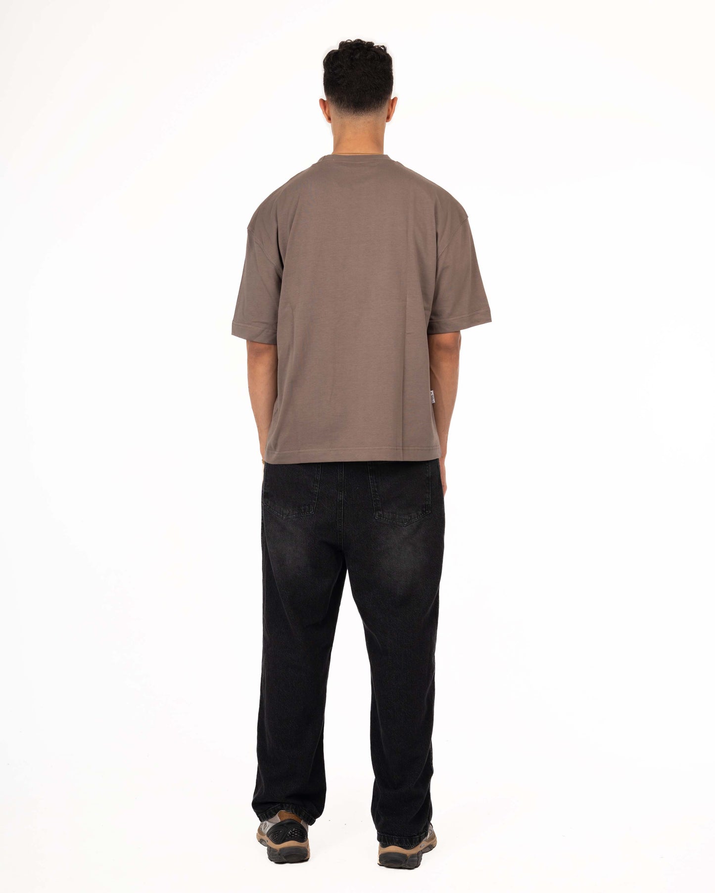 T-SHIRT LOUK-V STUDIO