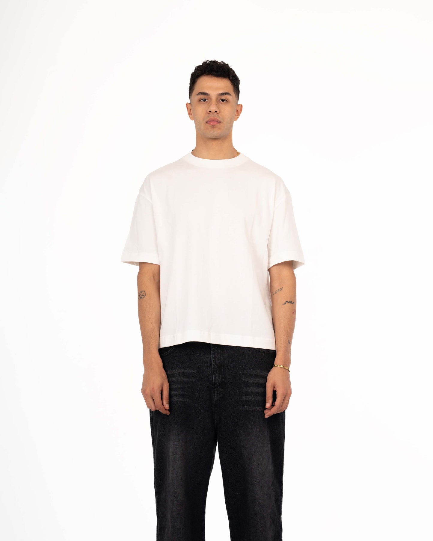 T-SHIRT BASIC .OVERSIZED.N