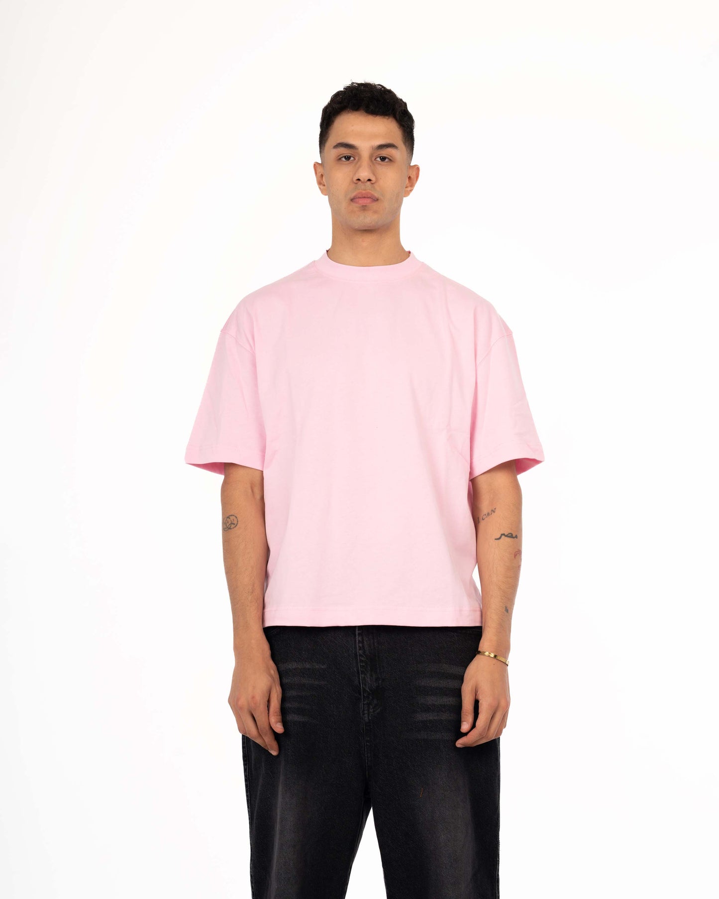 T-SHIRT BASIC .OVERSIZED.N