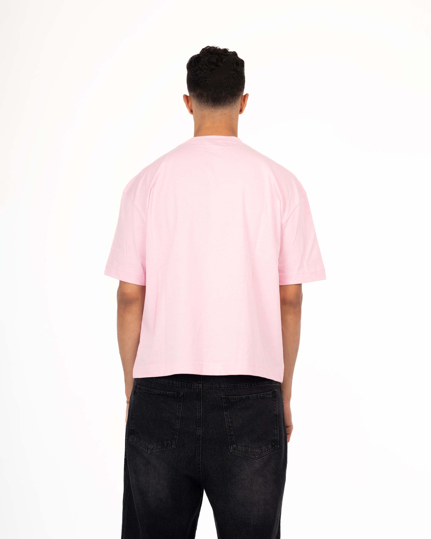 T-SHIRT BASIC .OVERSIZED.N