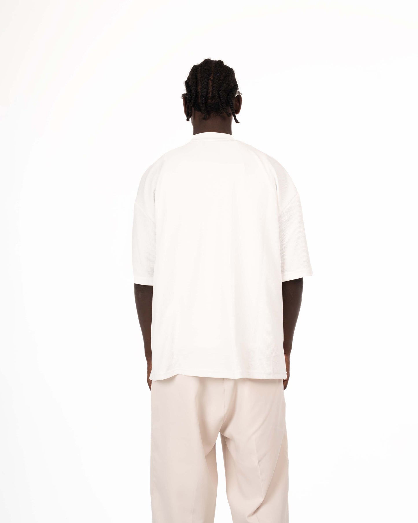 T-SHIRT BASIC .OVERSIZED.N
