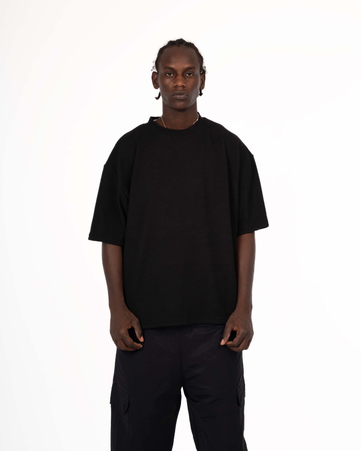 T-SHIRT BASIC .OVERSIZED.N