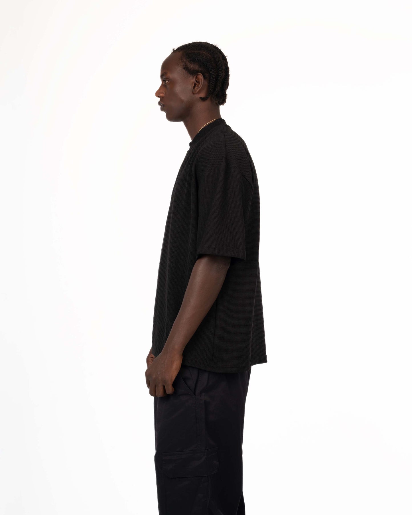 T-SHIRT BASIC .OVERSIZED.N