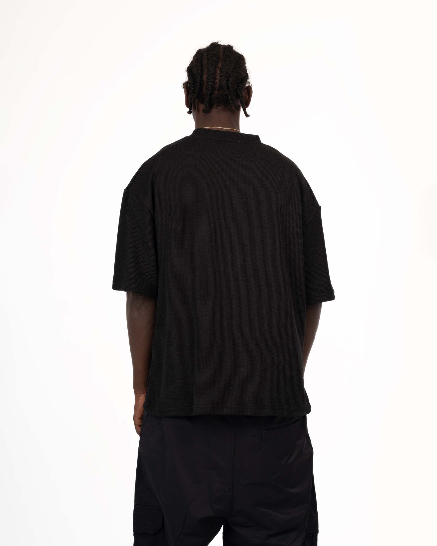 T-SHIRT BASIC .OVERSIZED.N