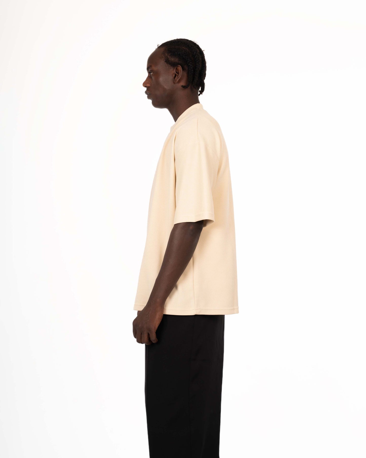 T-SHIRT BASIC .OVERSIZED.N