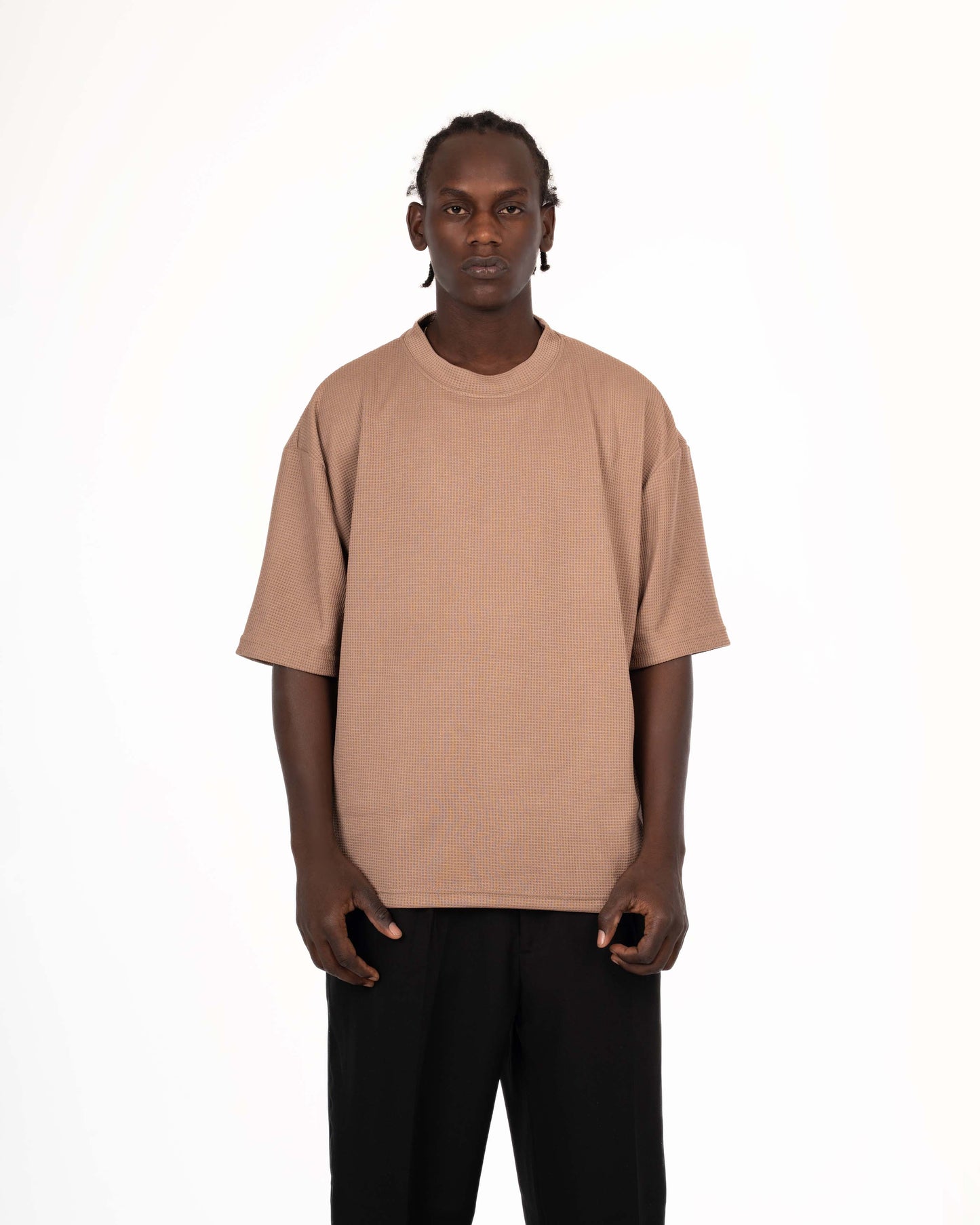T-SHIRT BASIC .OVERSIZED.N