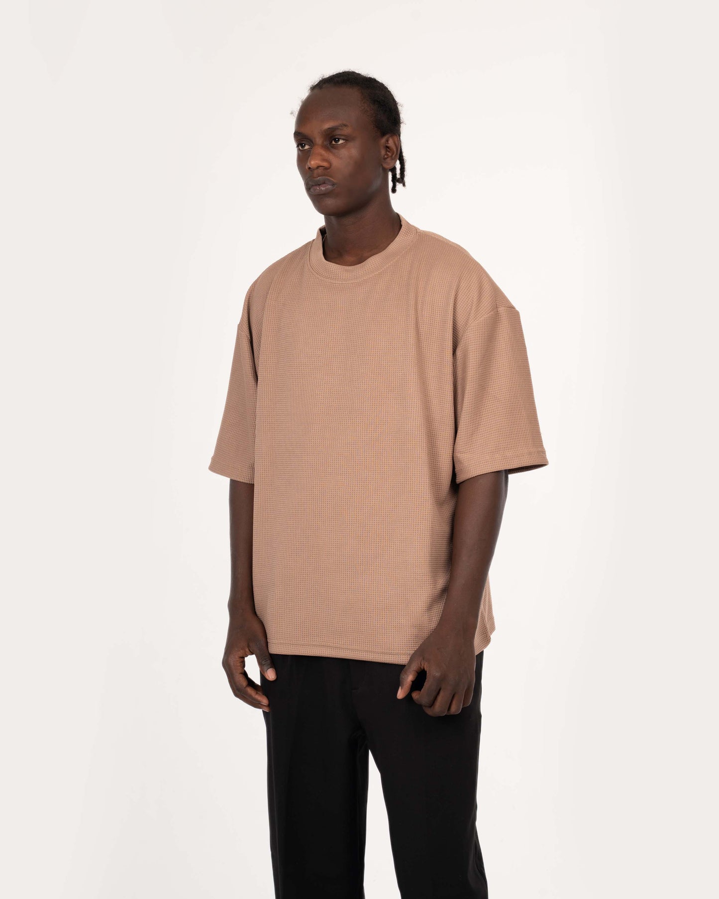 T-SHIRT BASIC .OVERSIZED.N