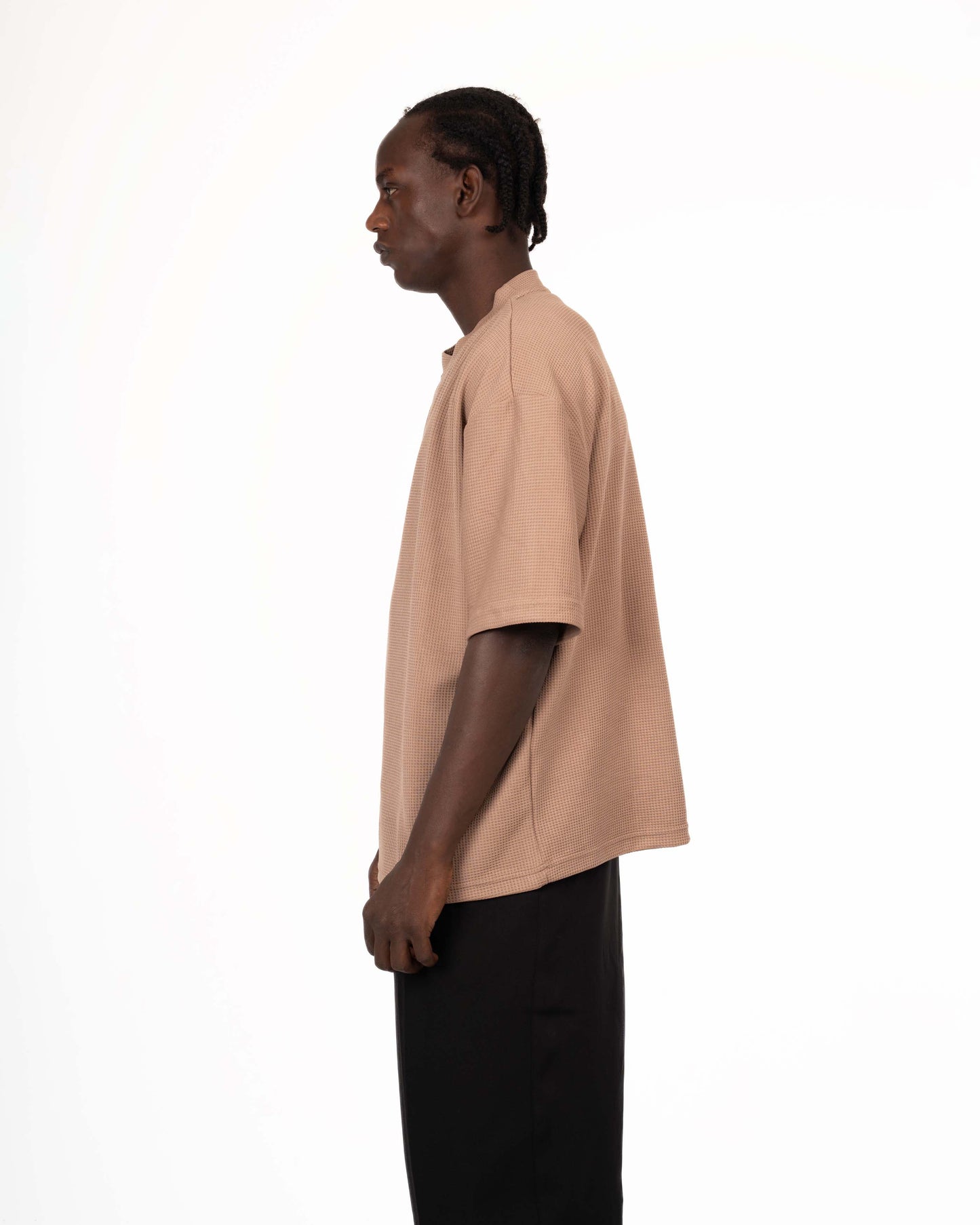 T-SHIRT BASIC .OVERSIZED.N