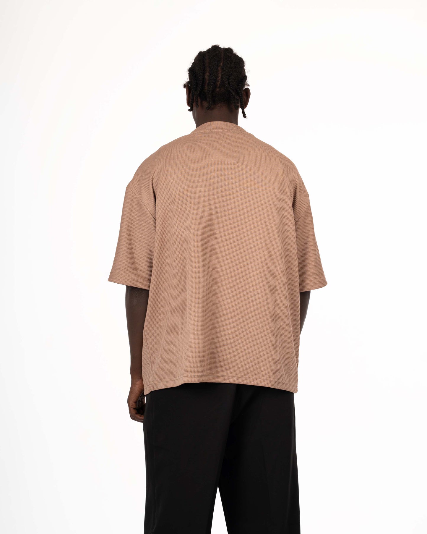 T-SHIRT BASIC .OVERSIZED.N