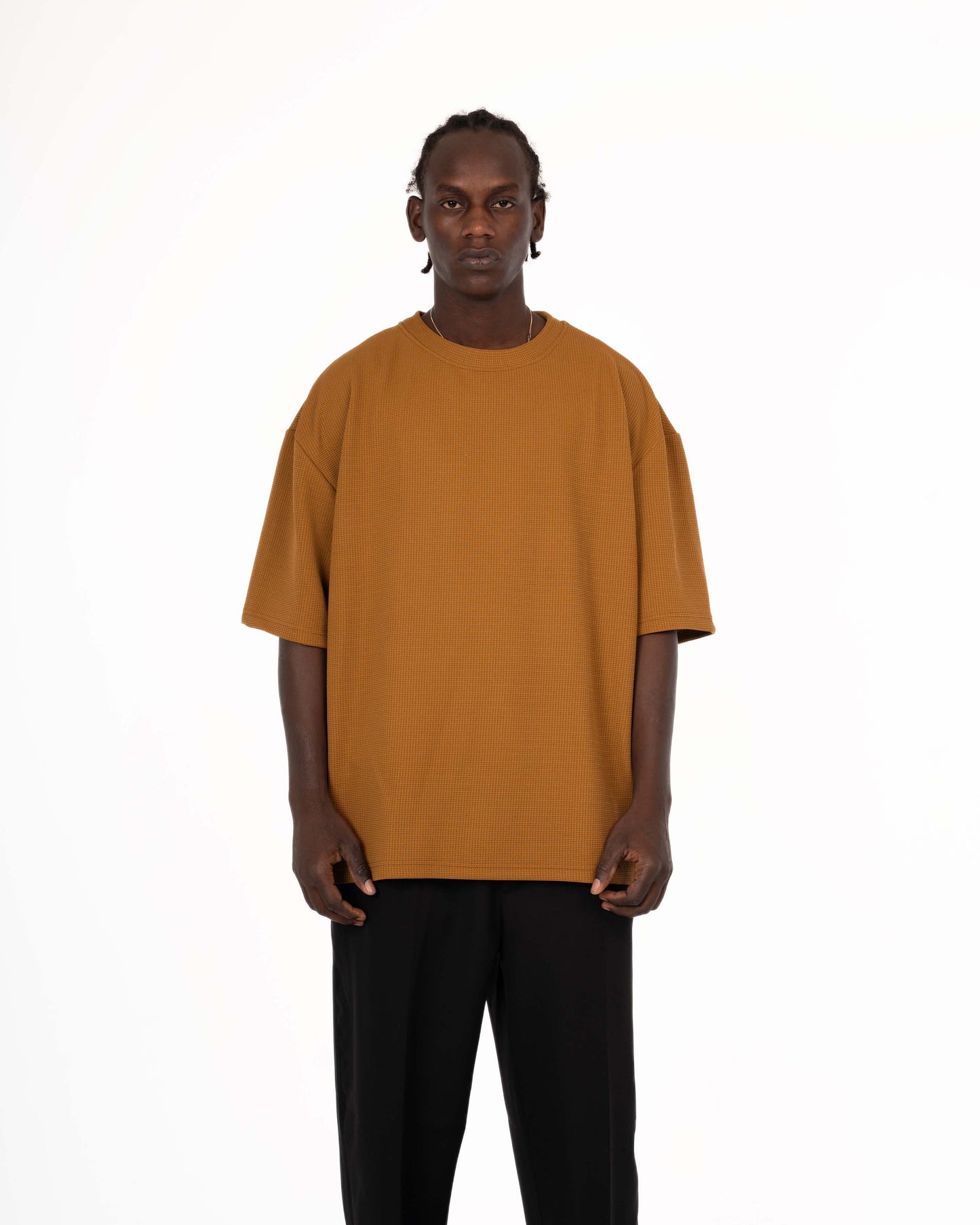 T-SHIRT BASIC .OVERSIZED.N